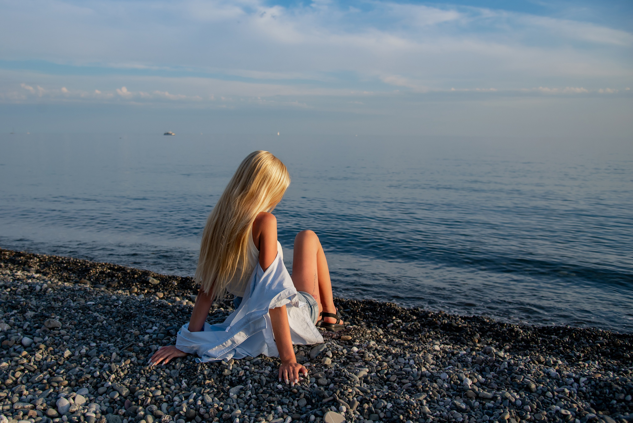 Сочифорния. Фотограф Галина Нестерова