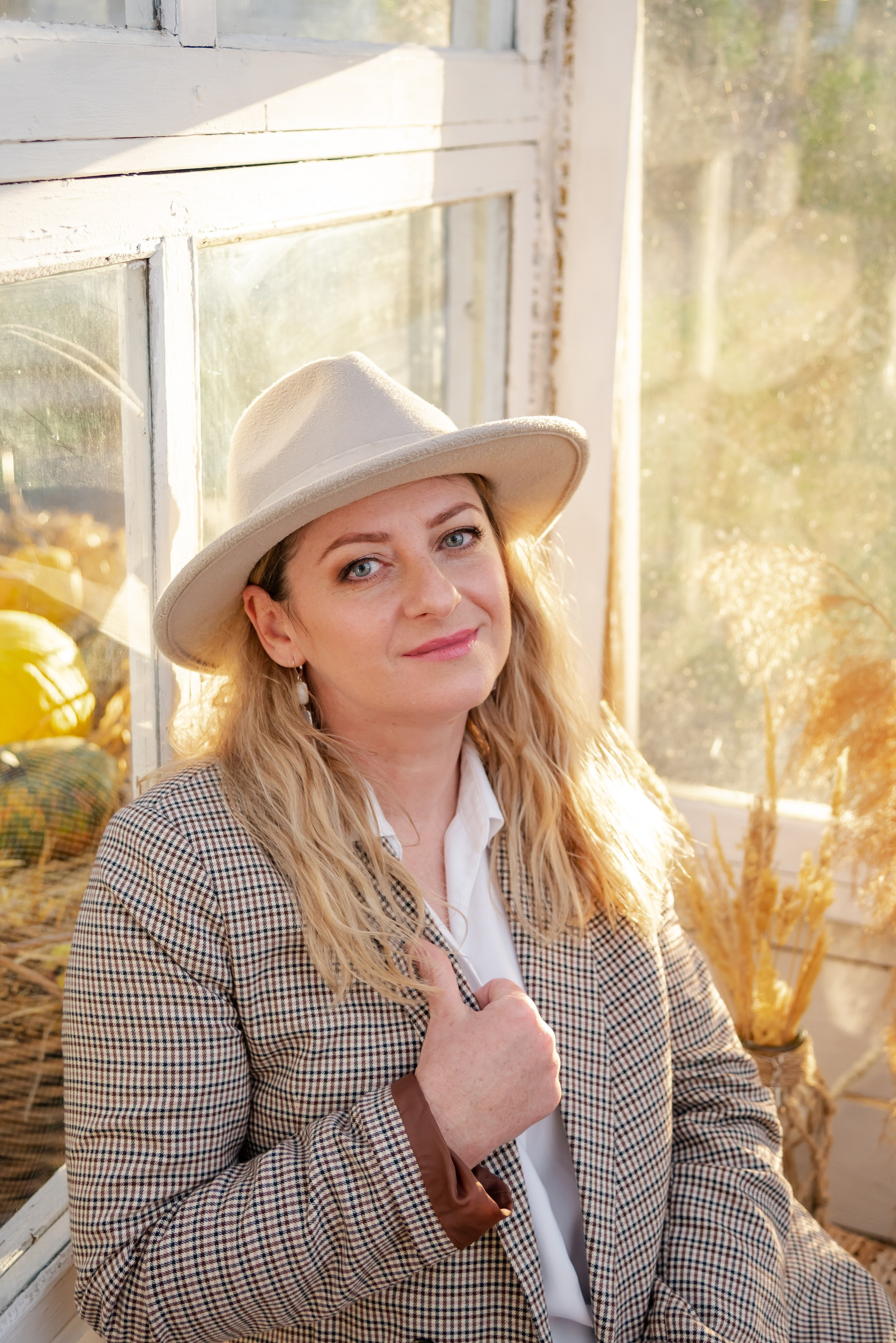 Аня. Фотограф Галина Нестерова