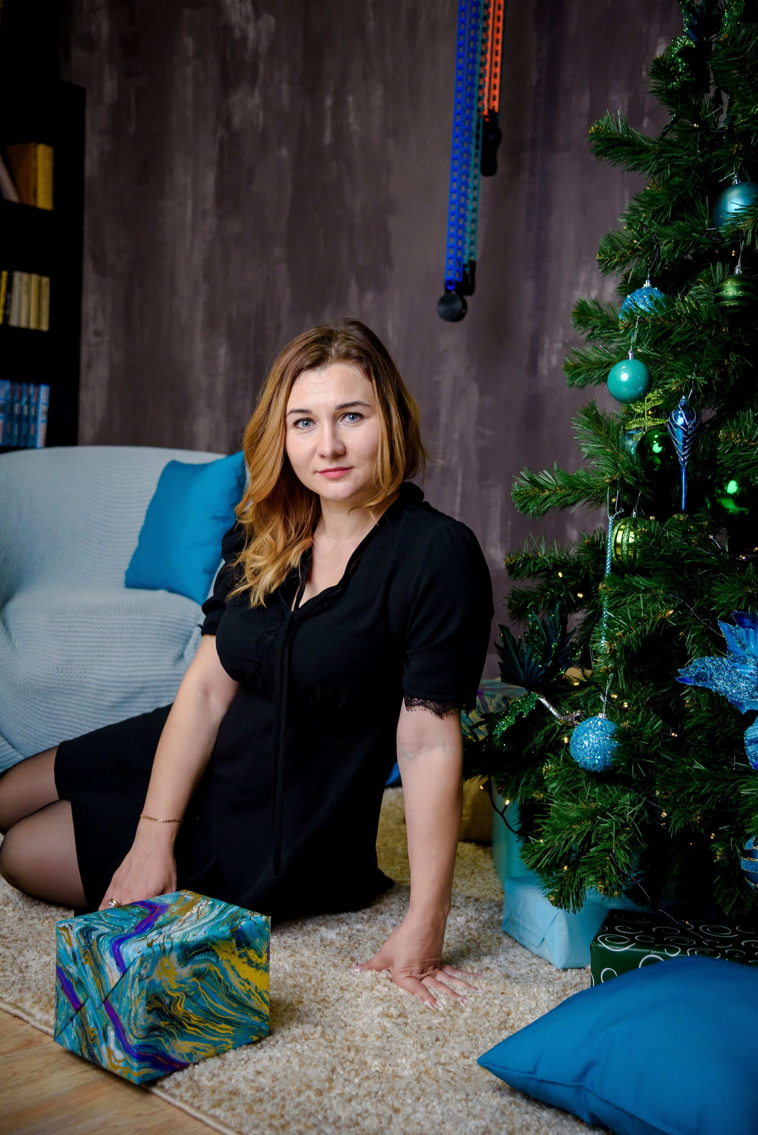 Нг. Фотограф Галина Нестерова