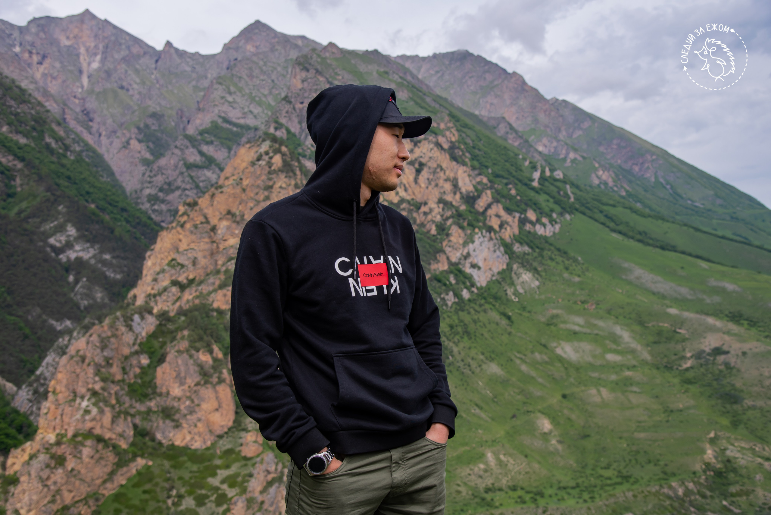 Тур в Чегем. Фотограф Галина Нестерова