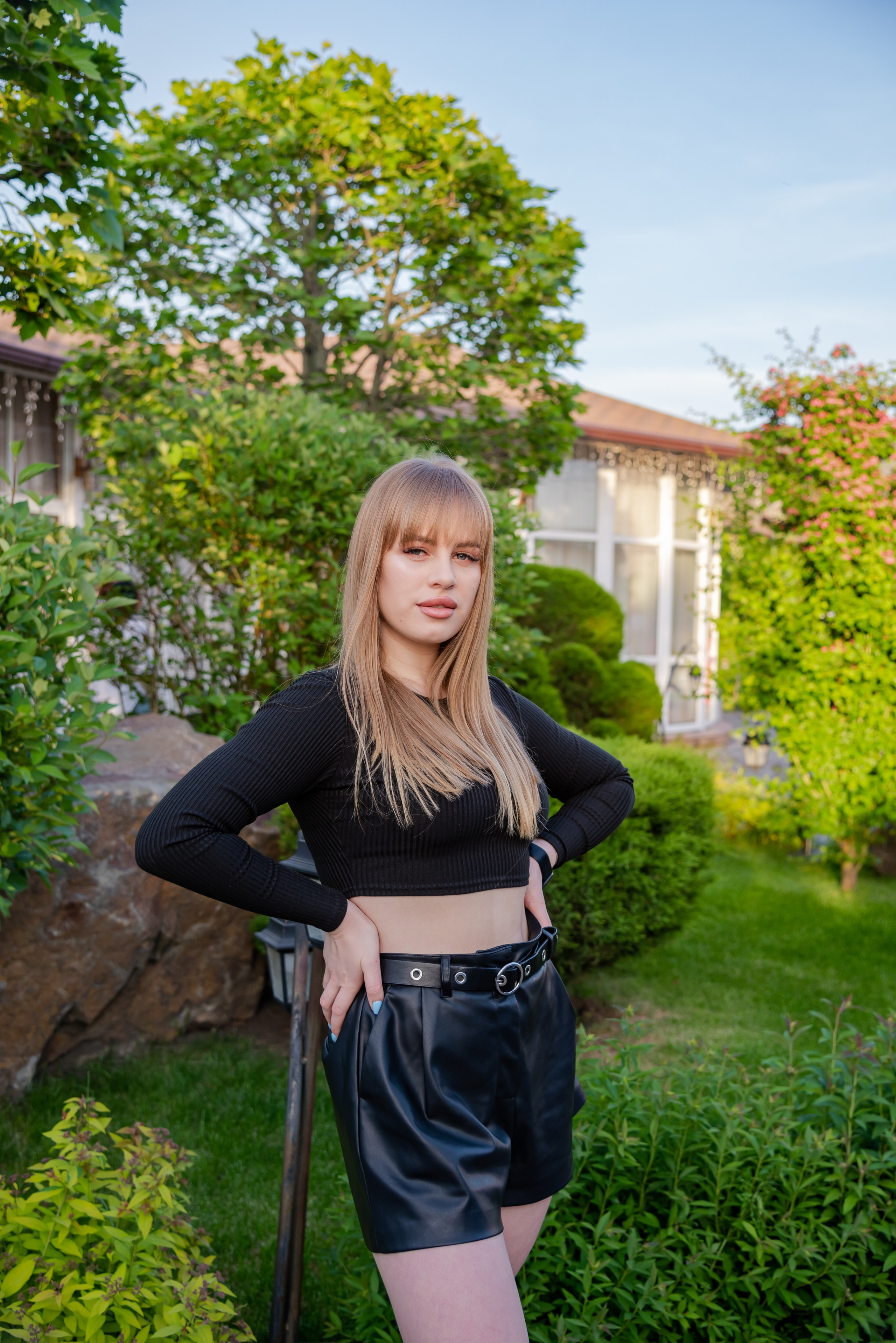 Вечер в Губернии. Фотограф Галина Нестерова