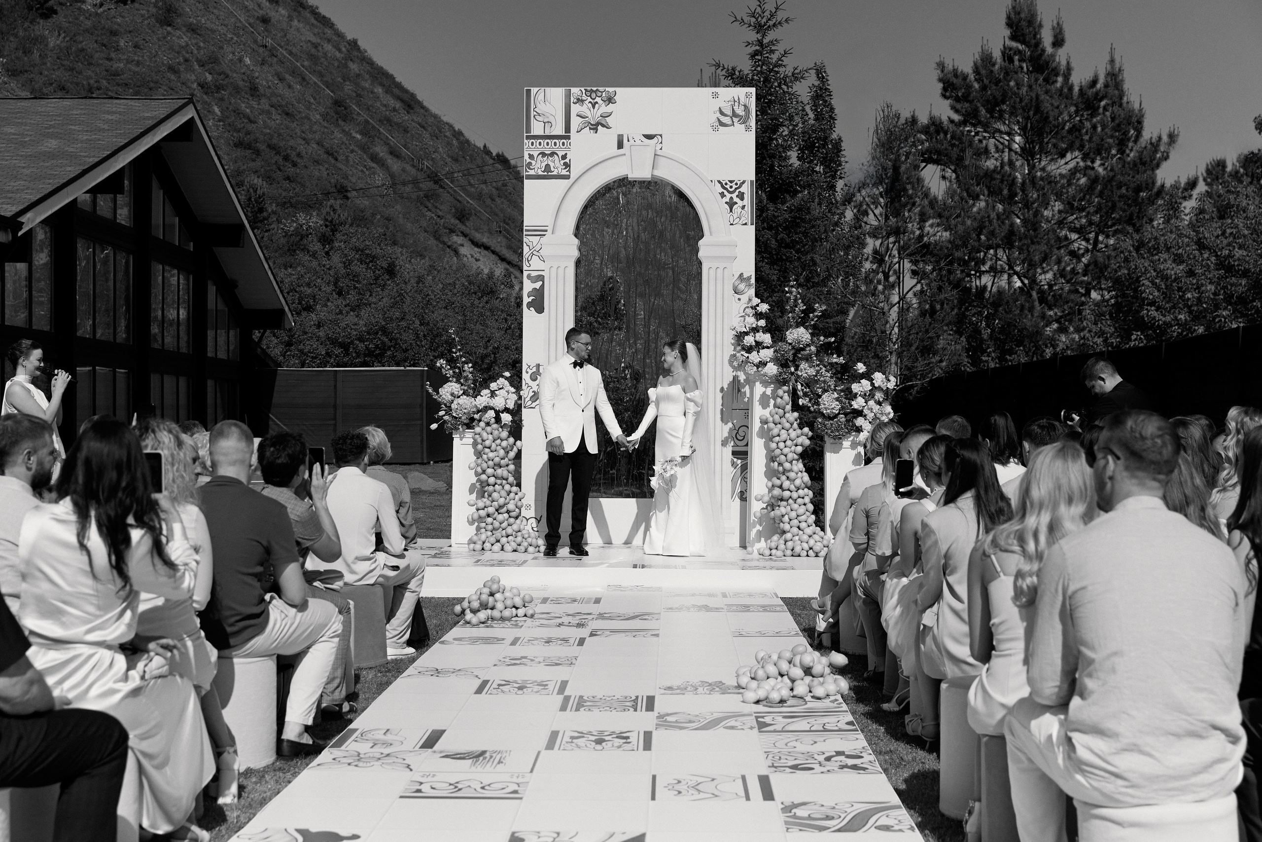 Посмотреть серию. Свадебный и семейный фотограф в Красноярске Тряпчев Павел