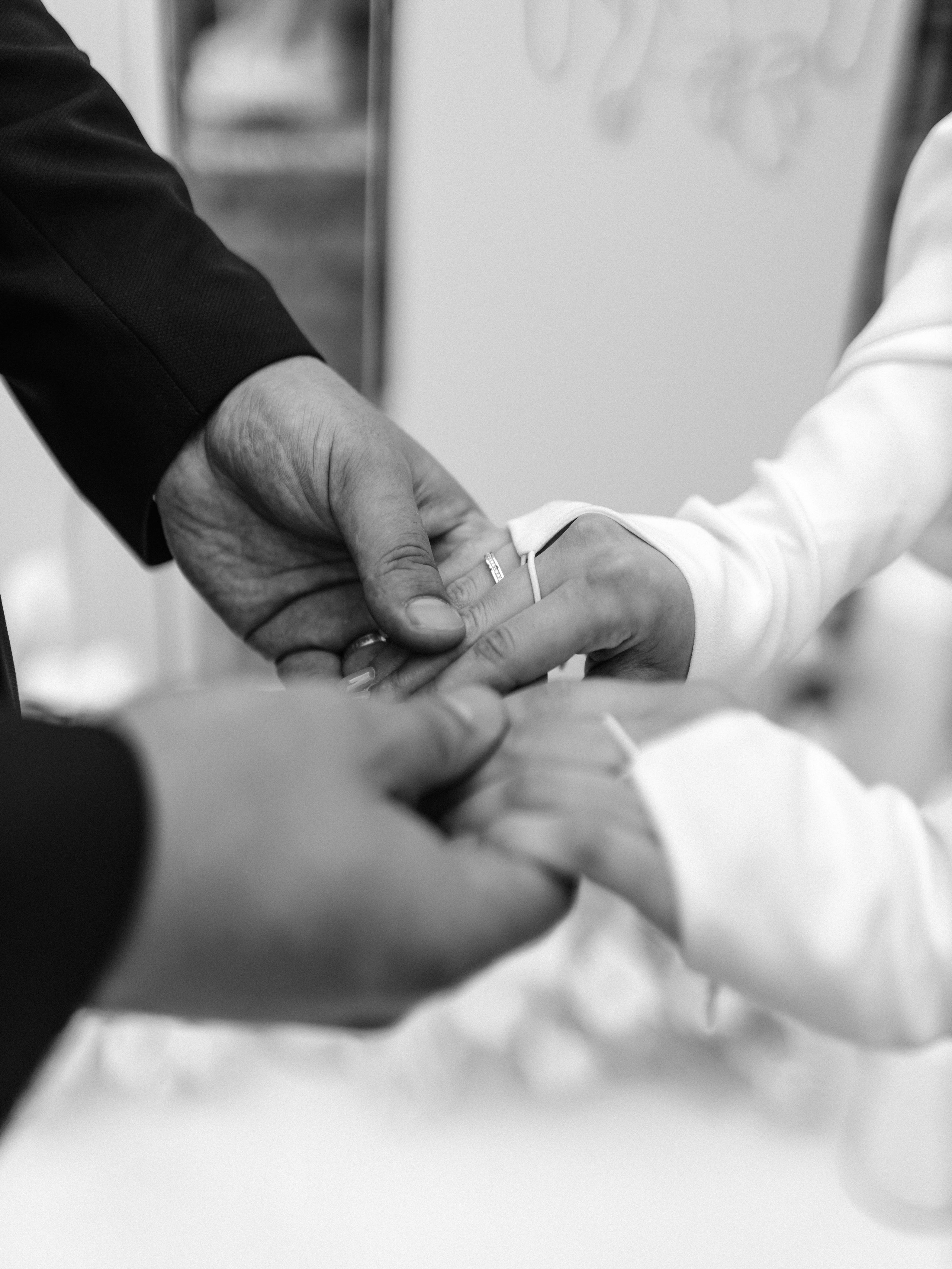 ALEKSANDR & EVGENIA. Фотограф Елена Матвеева