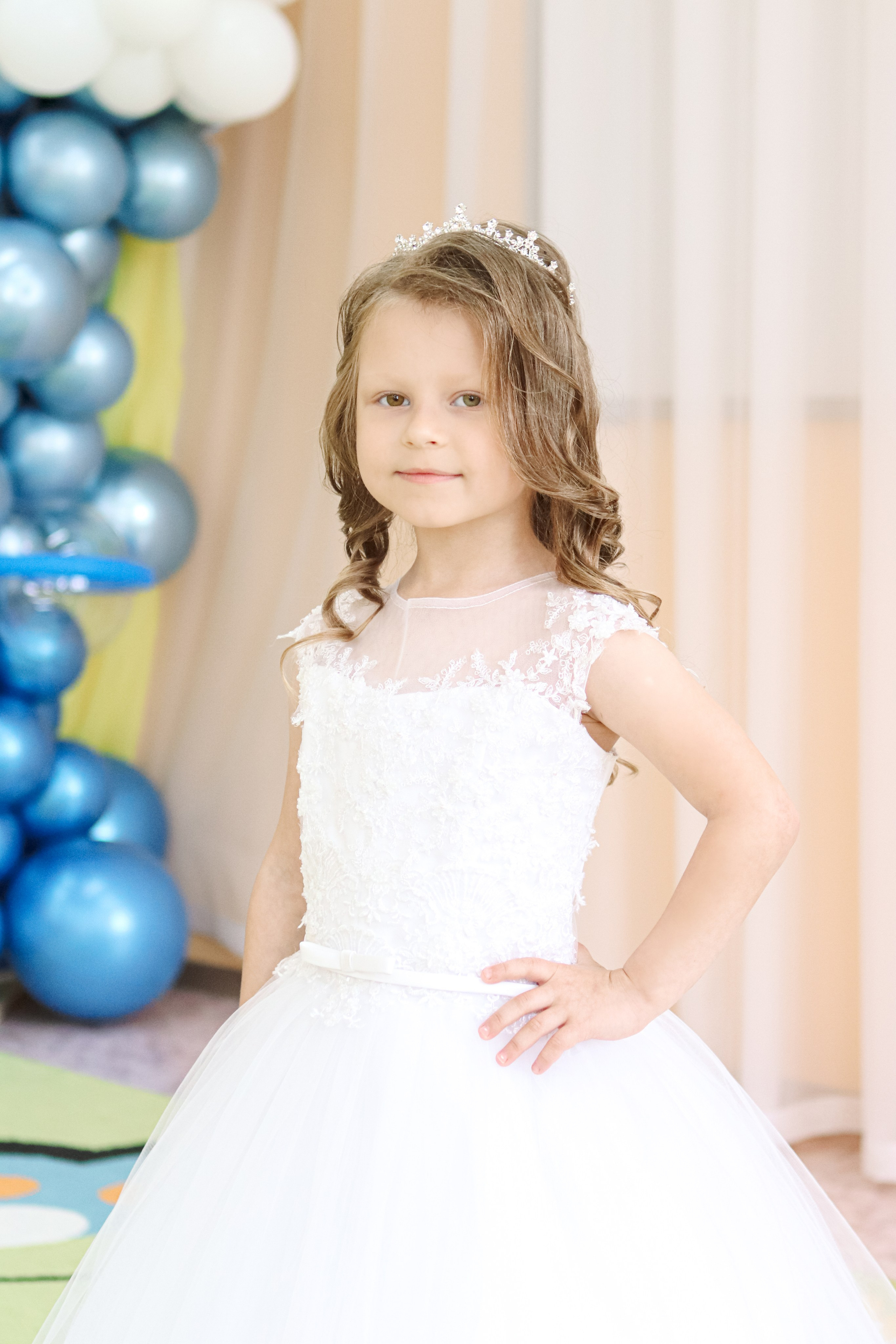 Выпускной детский сад. Семейный свадебный детский фотограф Саранск Наталья Сыркина