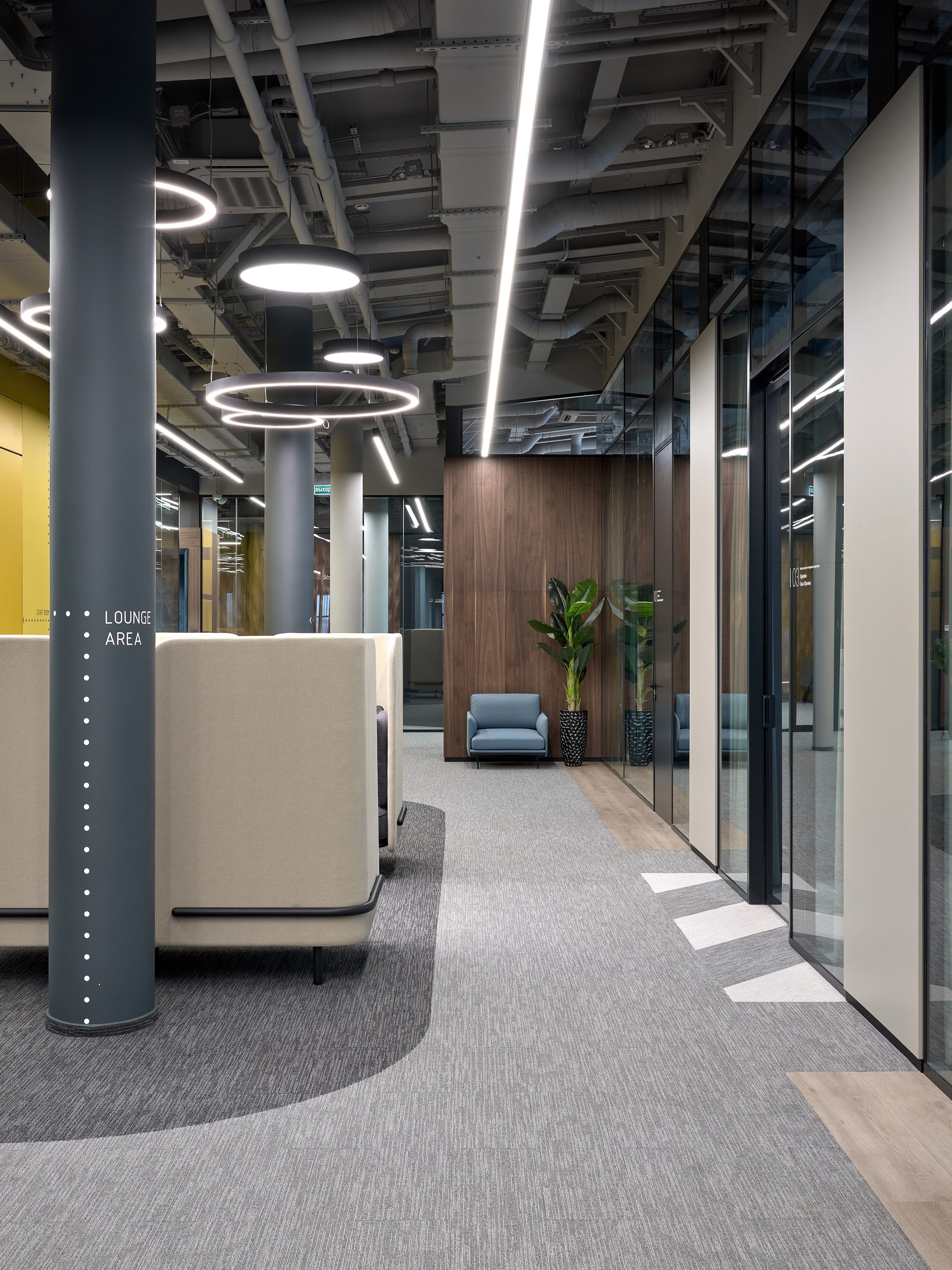 Sollers. Фотограф Наталья Вершинина