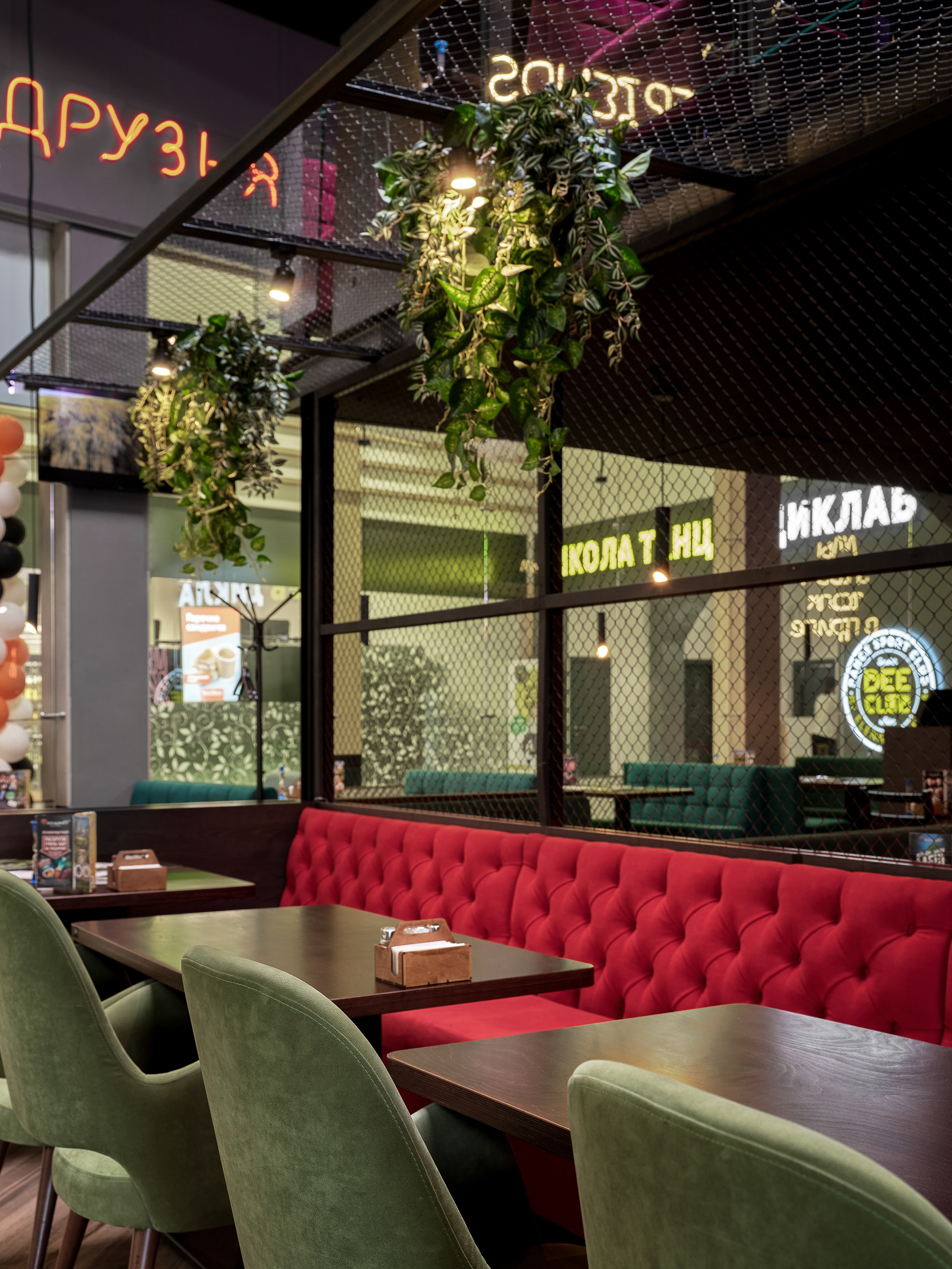 Шашлычков. Фотограф Наталья Вершинина