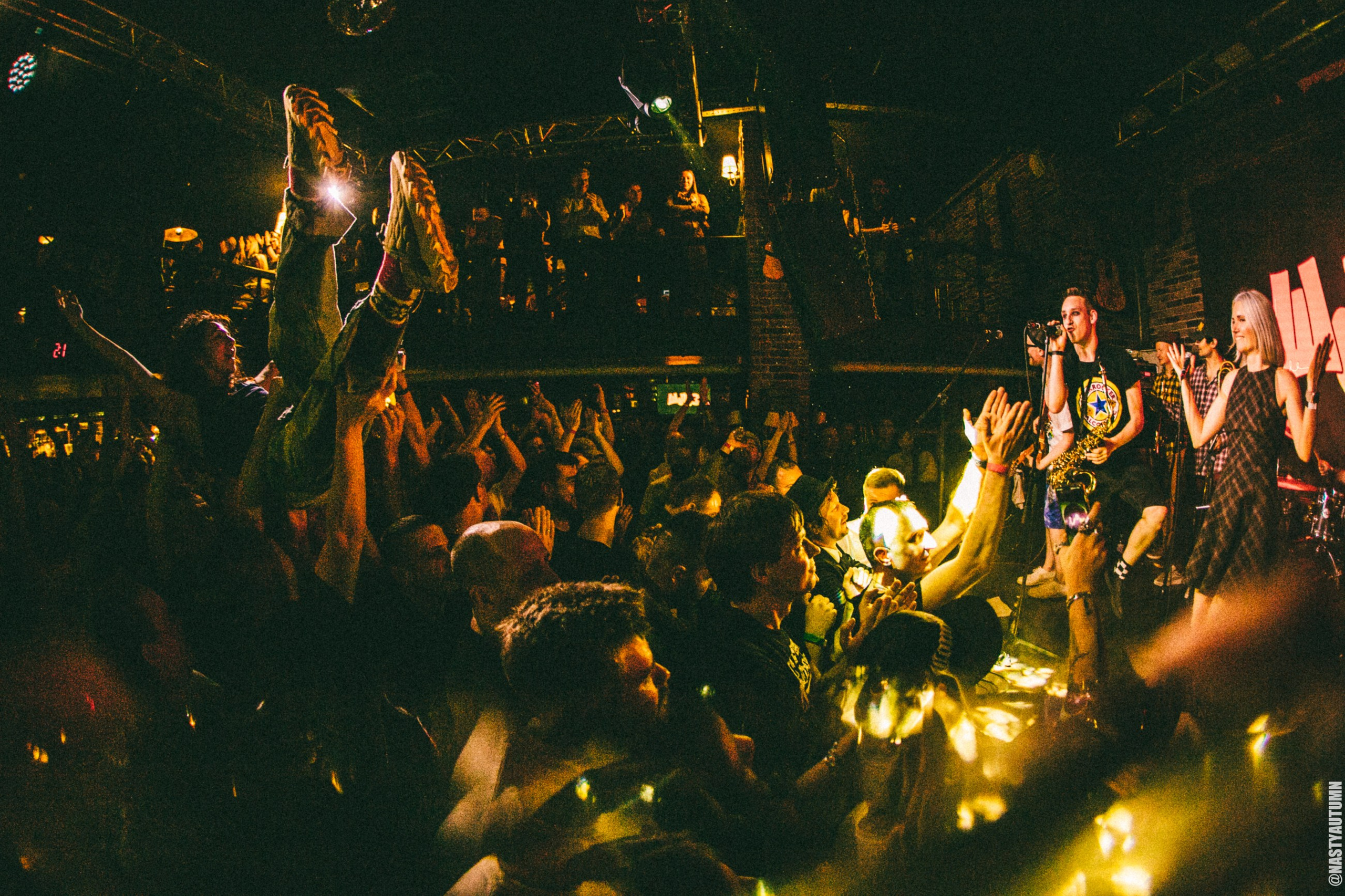 КОНЦЕРТЫ. Репортажный и концертный фотограф в Москве Анастасия Осень