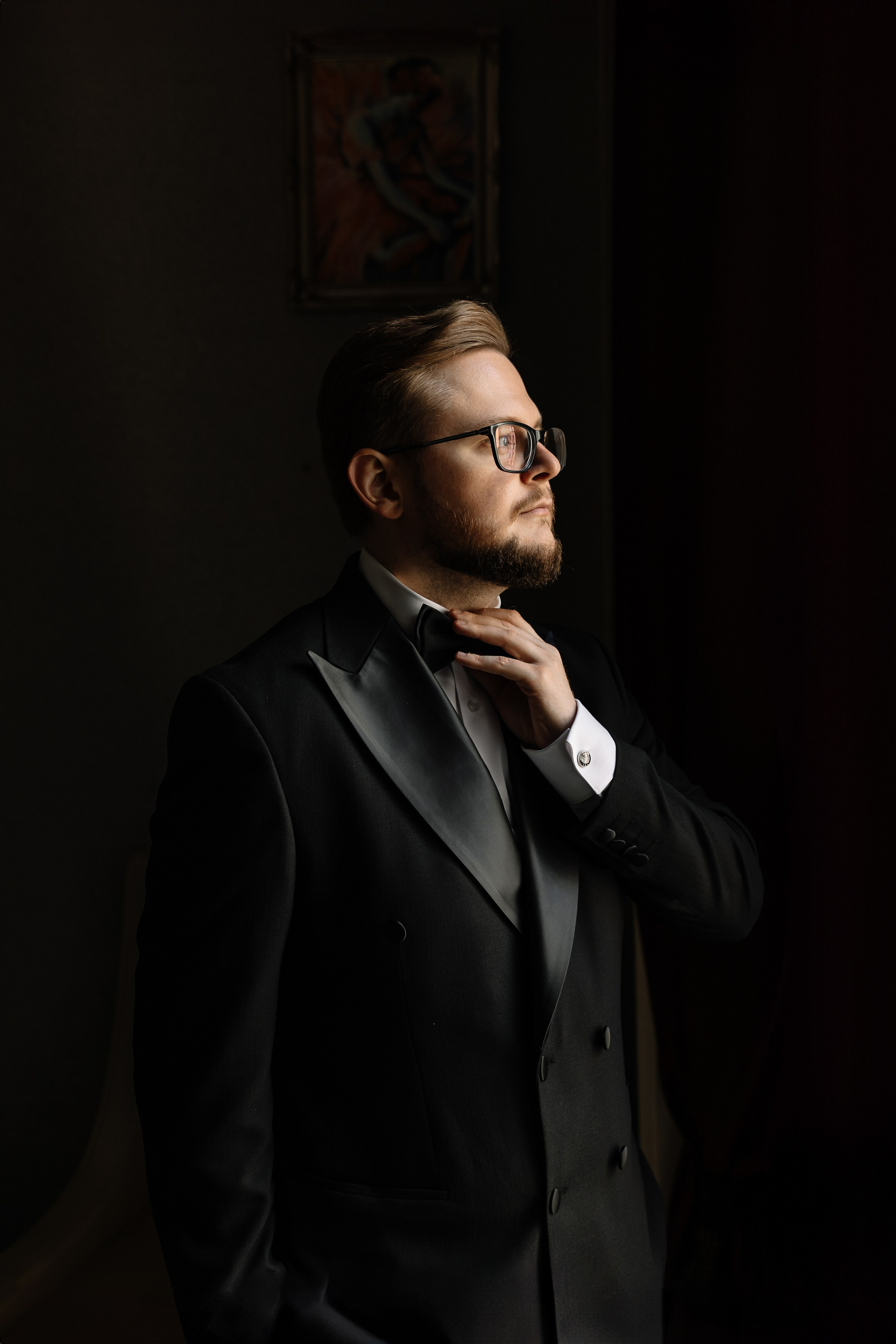 Виктория и Александр. Lifestyle фотограф в Санкт-Петербурге Анна Щекалева