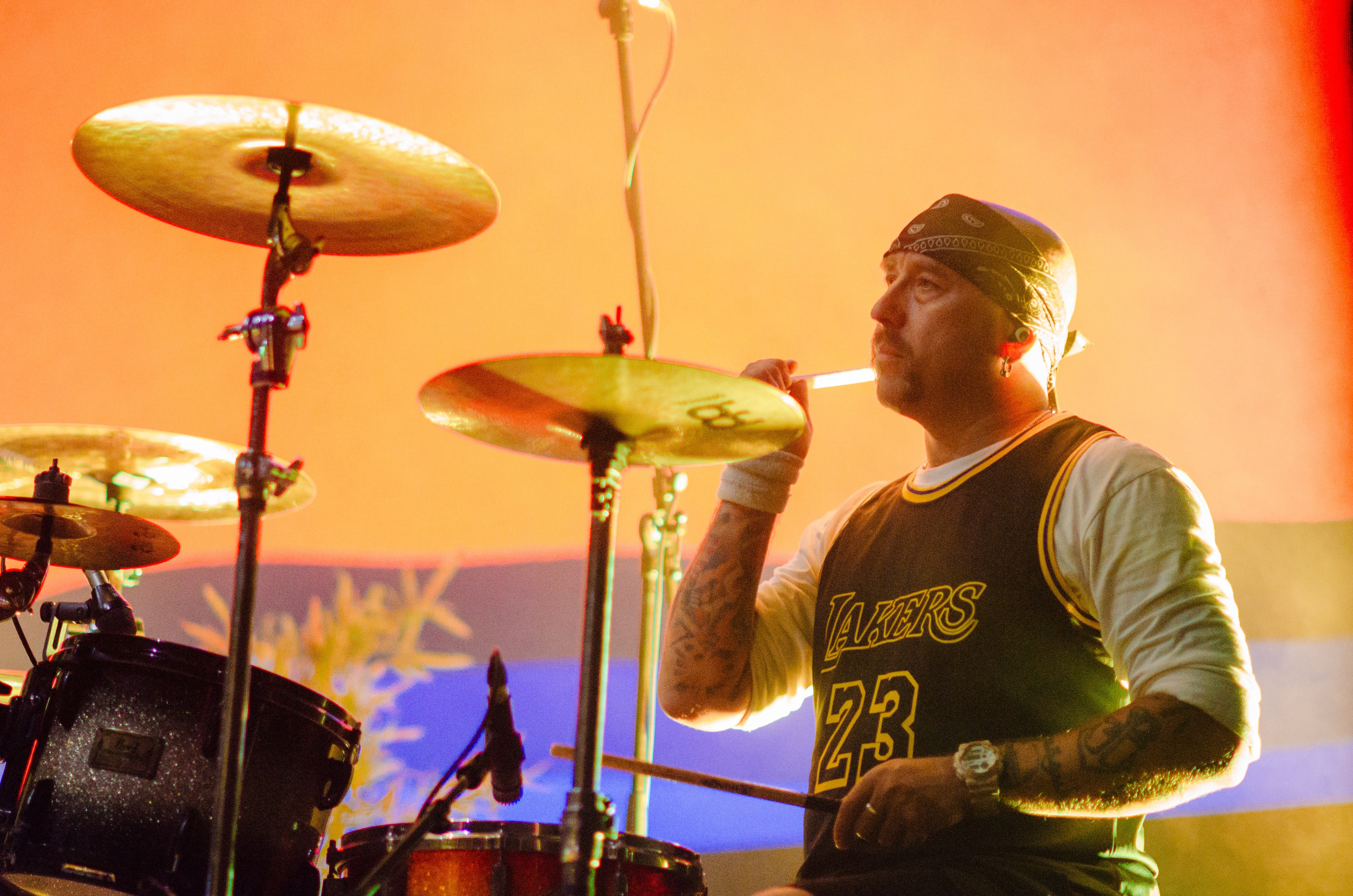 Nobody.one. Фотограф Валерия Пэун