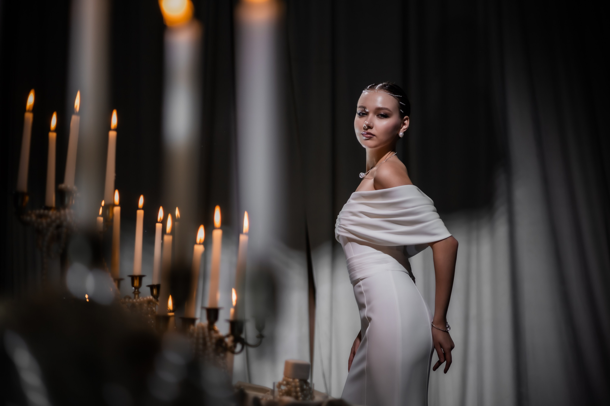 MATUR. Фотограф Элла Ефимова