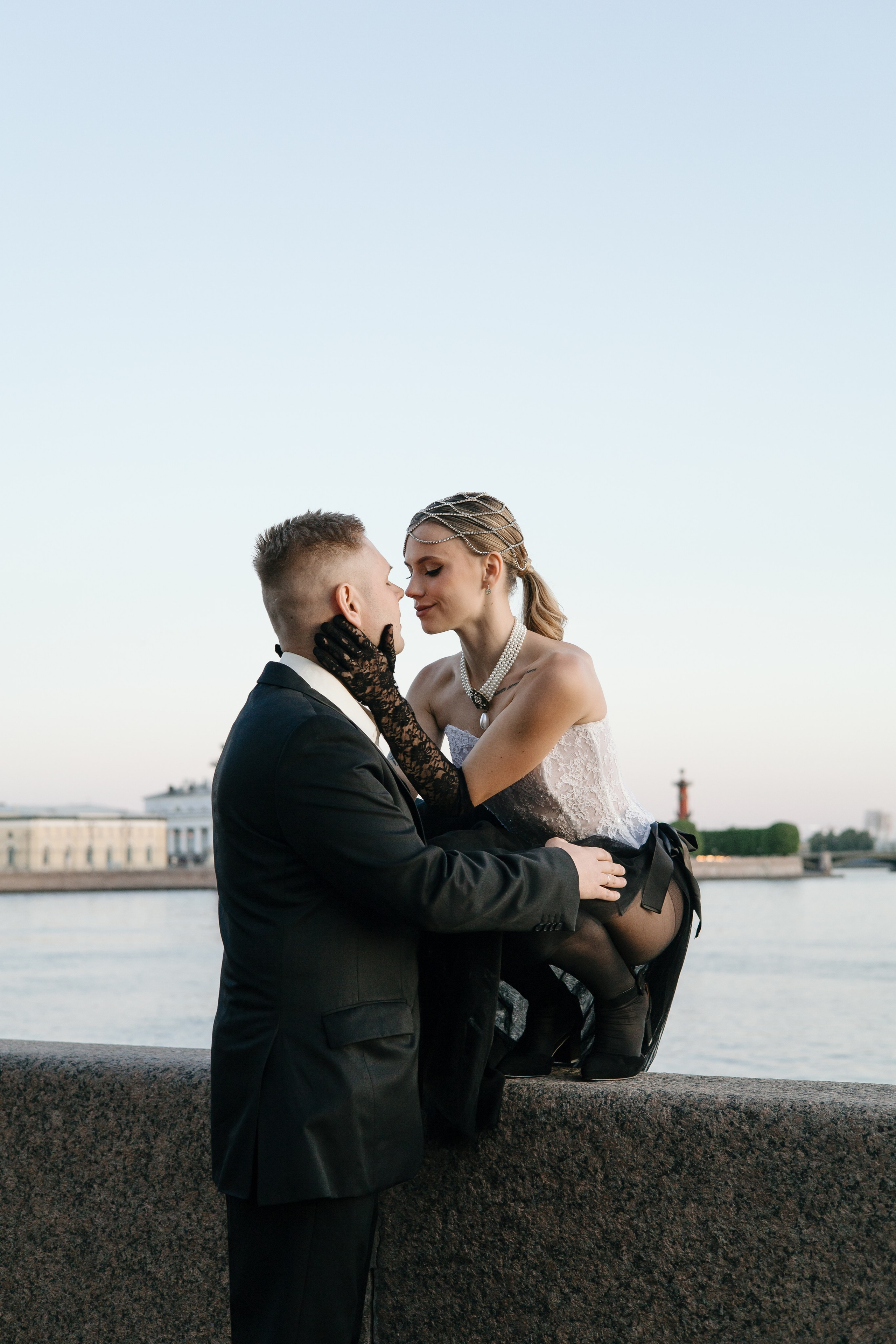 PITER. Фотограф Элла Ефимова