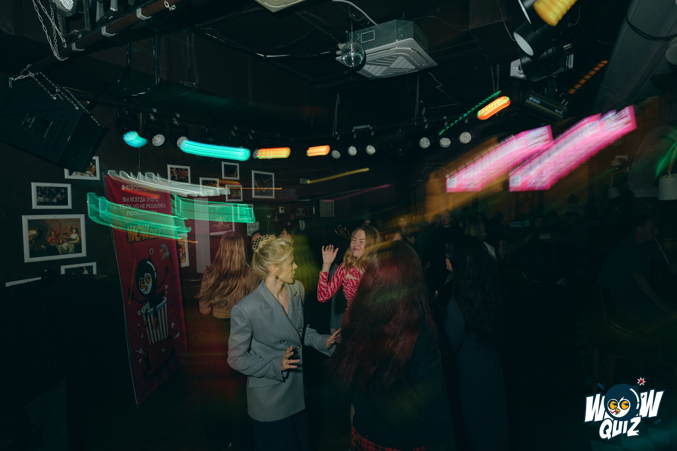 Фотограф в развлекательные заведения Александр Шалагин