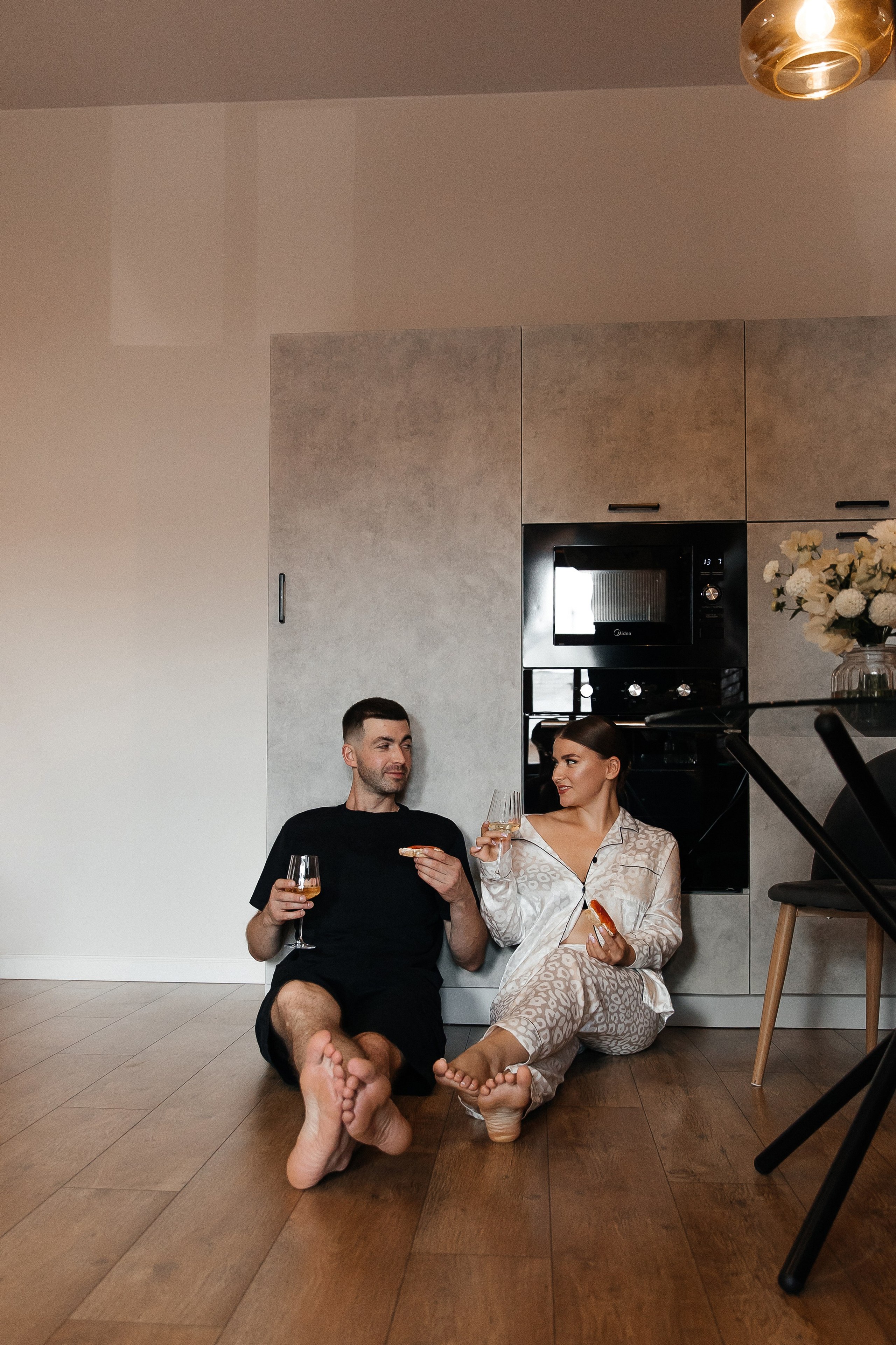 Наташа и Максим. Свадебный и семейный фотограф в Вологде Екатерина Назарина