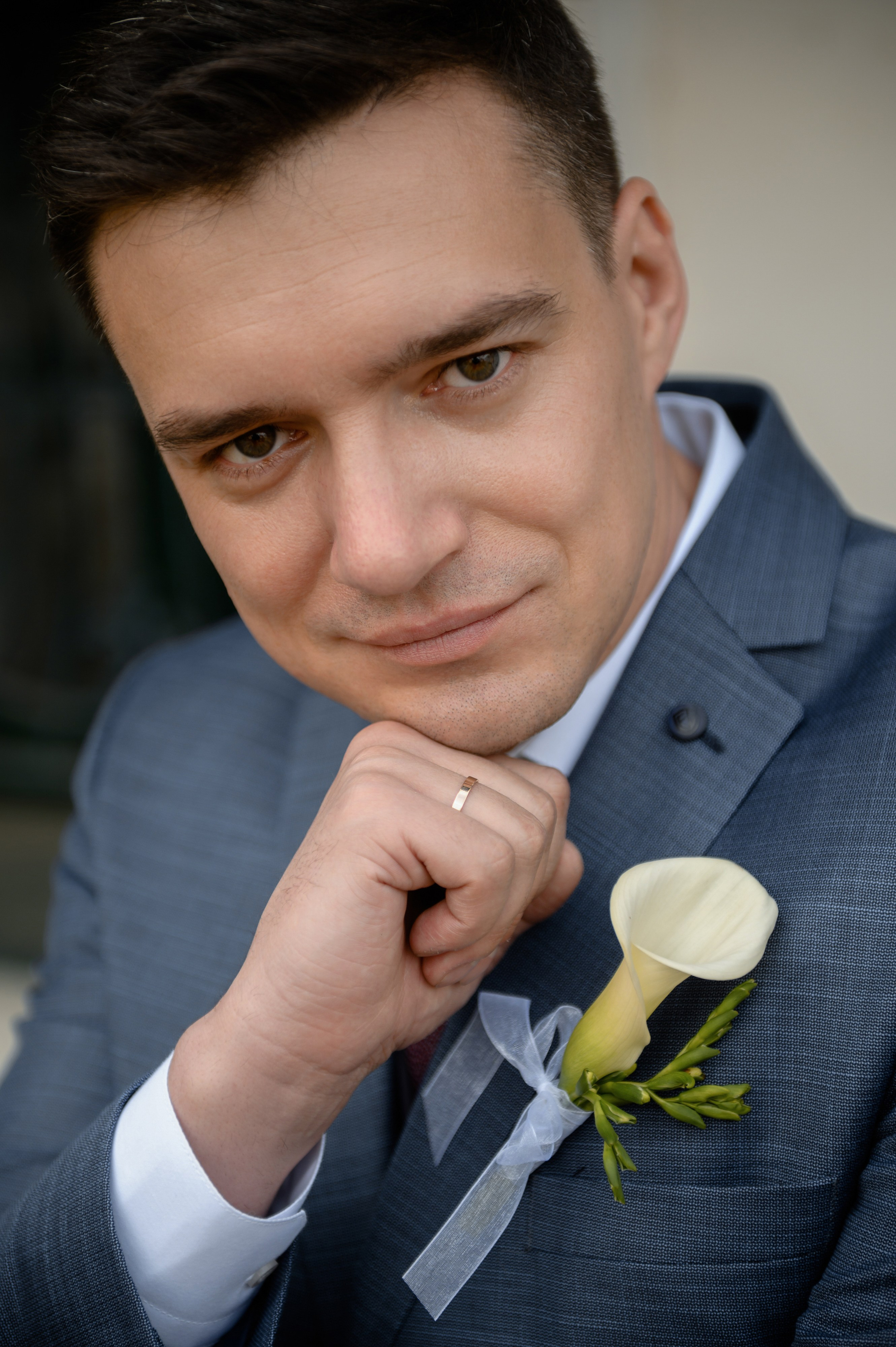 Александр & Алина. Фотограф Микита Ласица