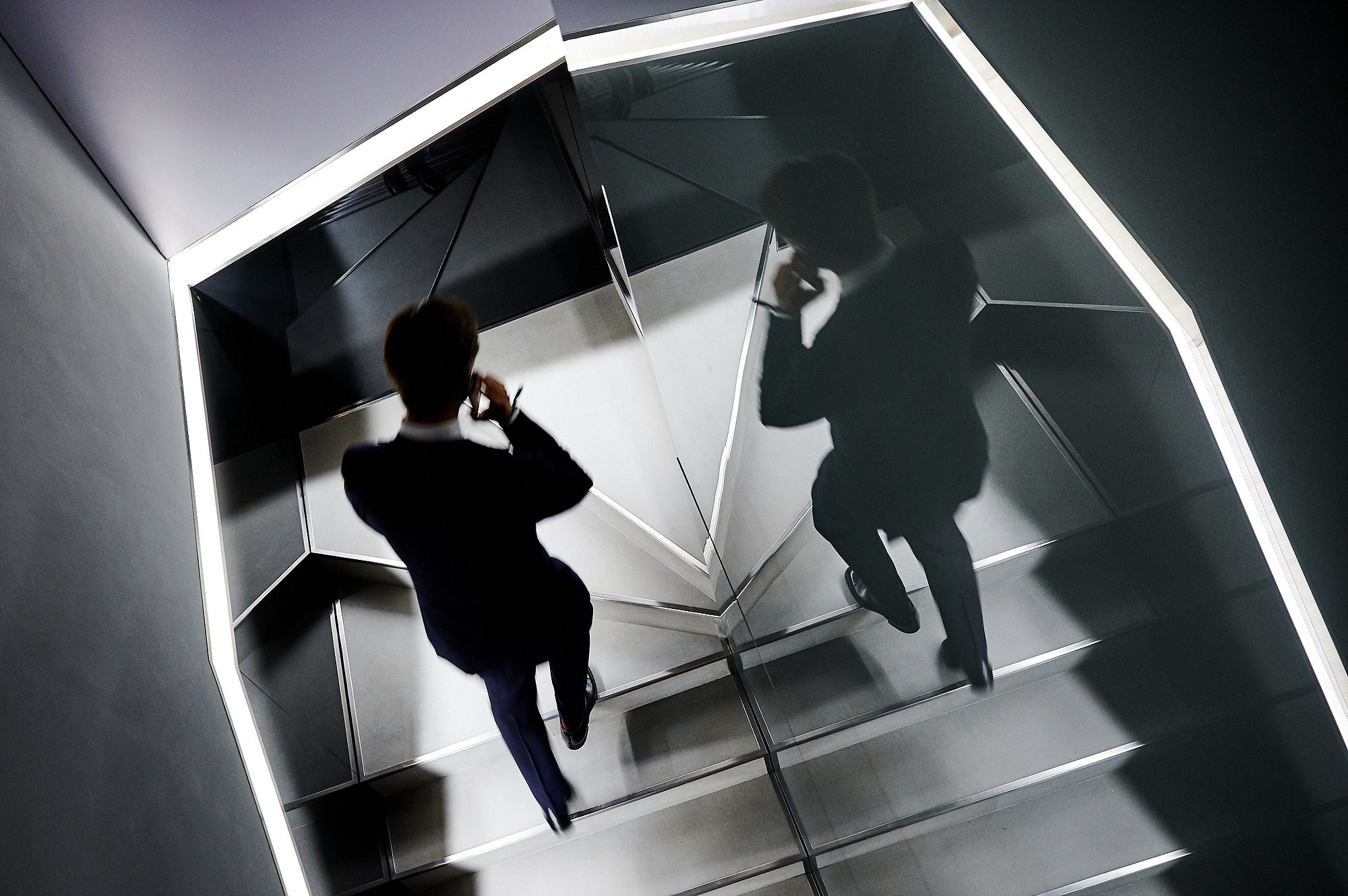 Events. Промышленная и репортажная фотография