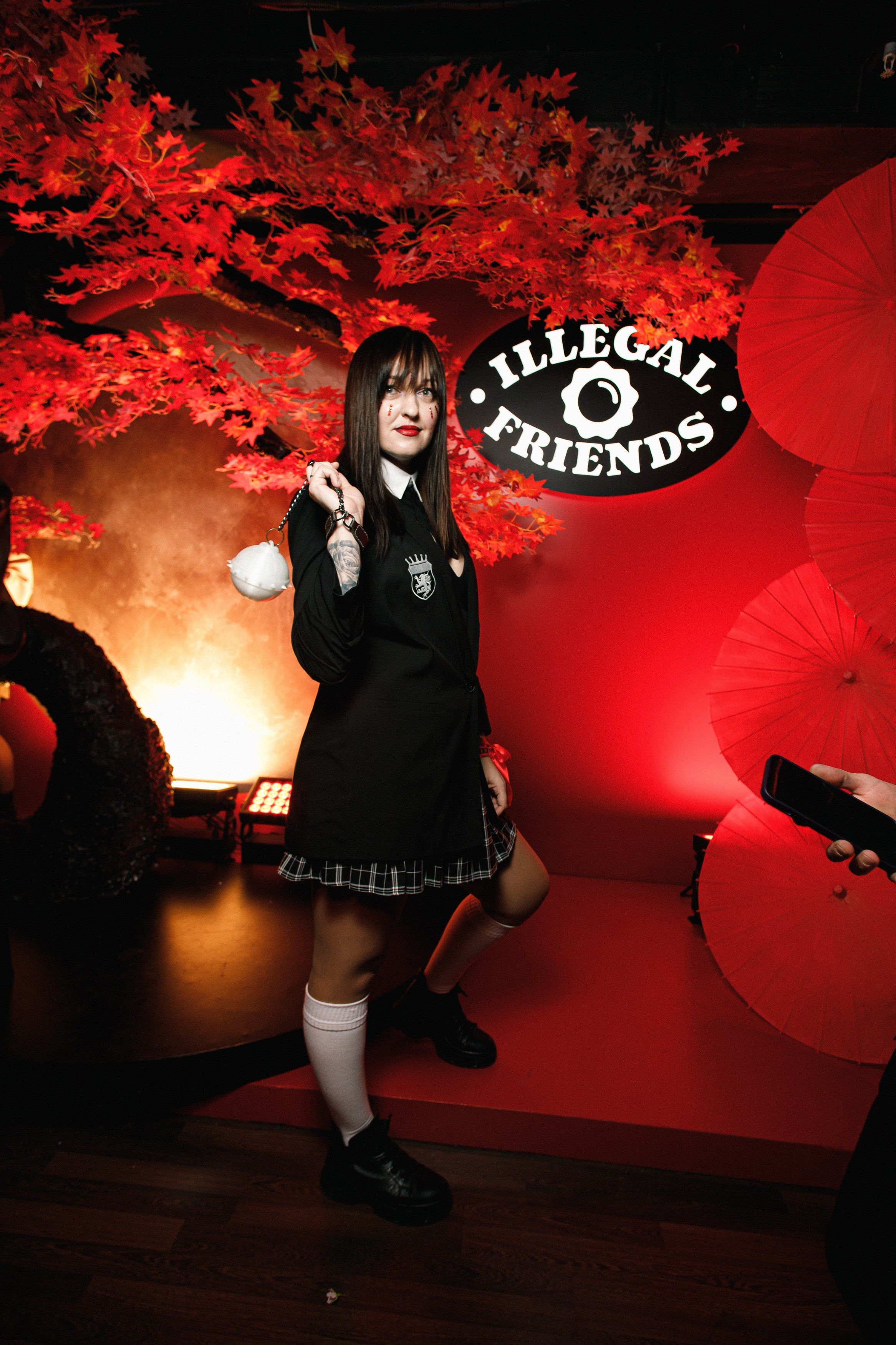 ILLEGAL FRIENDS | ASIA. СВОИ. ФОТООТЧЕТЫ-СОБЫТИЯ-МЕСТА