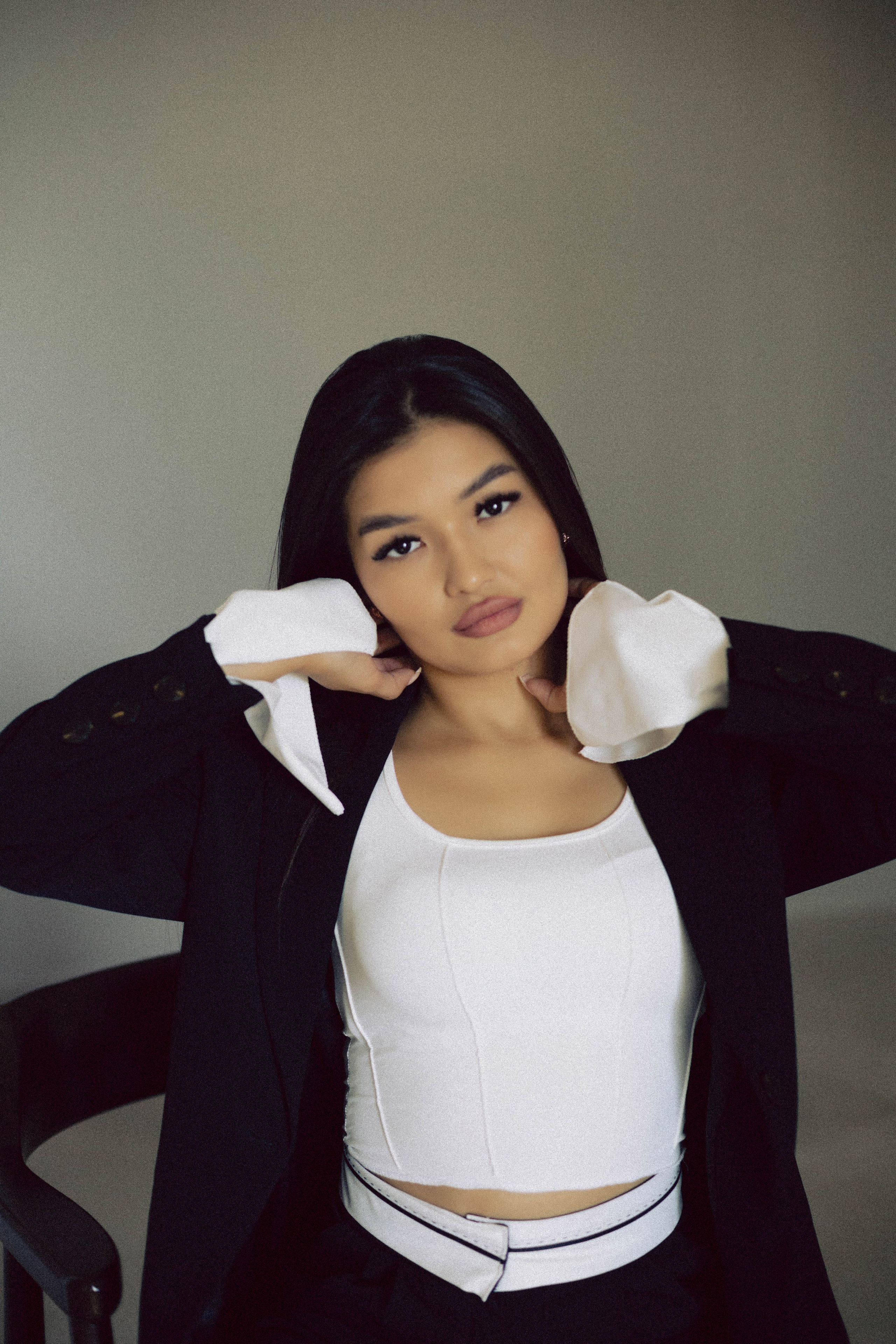 Мадина. Портретный и свадебный фотограф в Астрахани Сабира Аубекерова