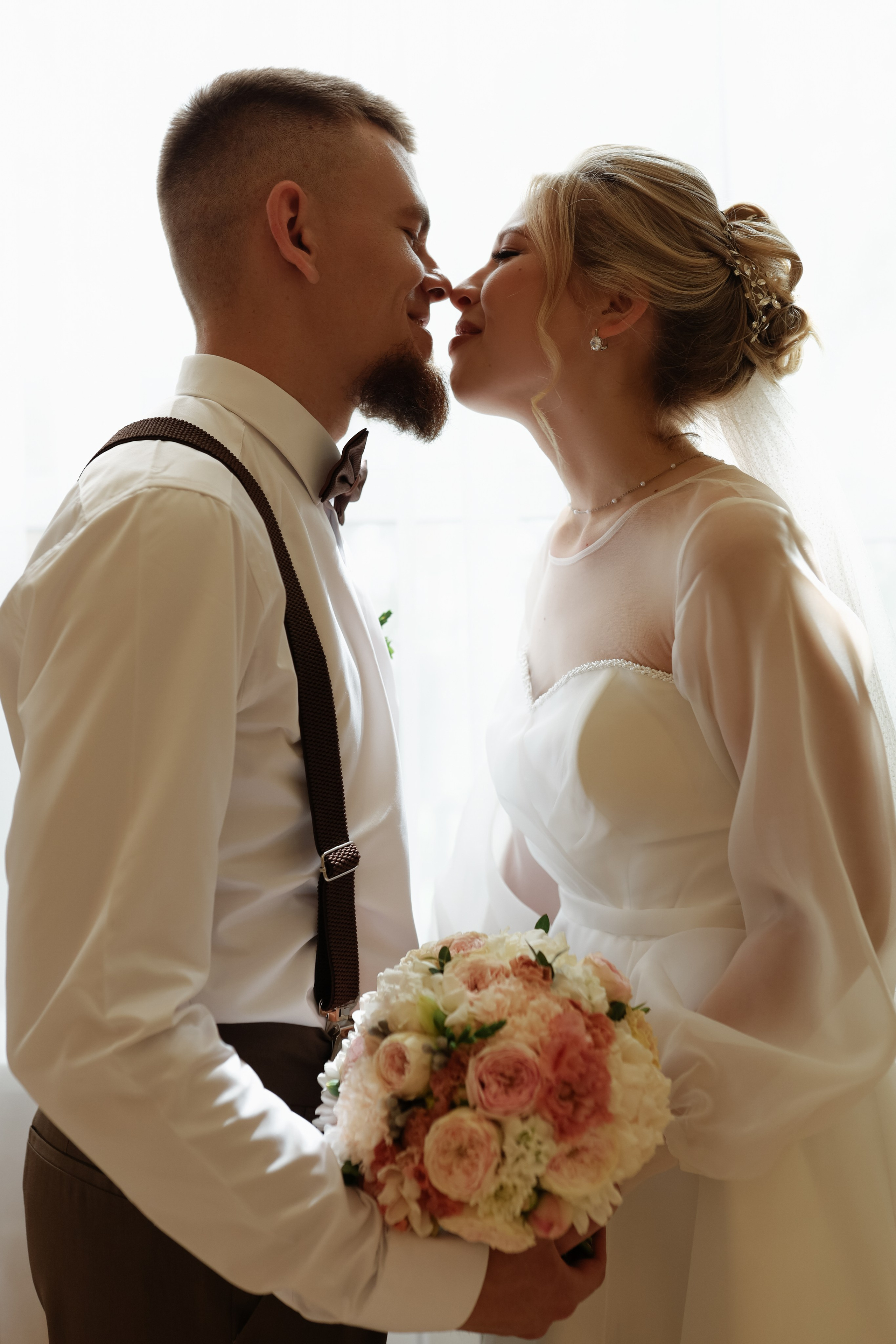 Ирина и Максим. Дьячкова Мария фотограф