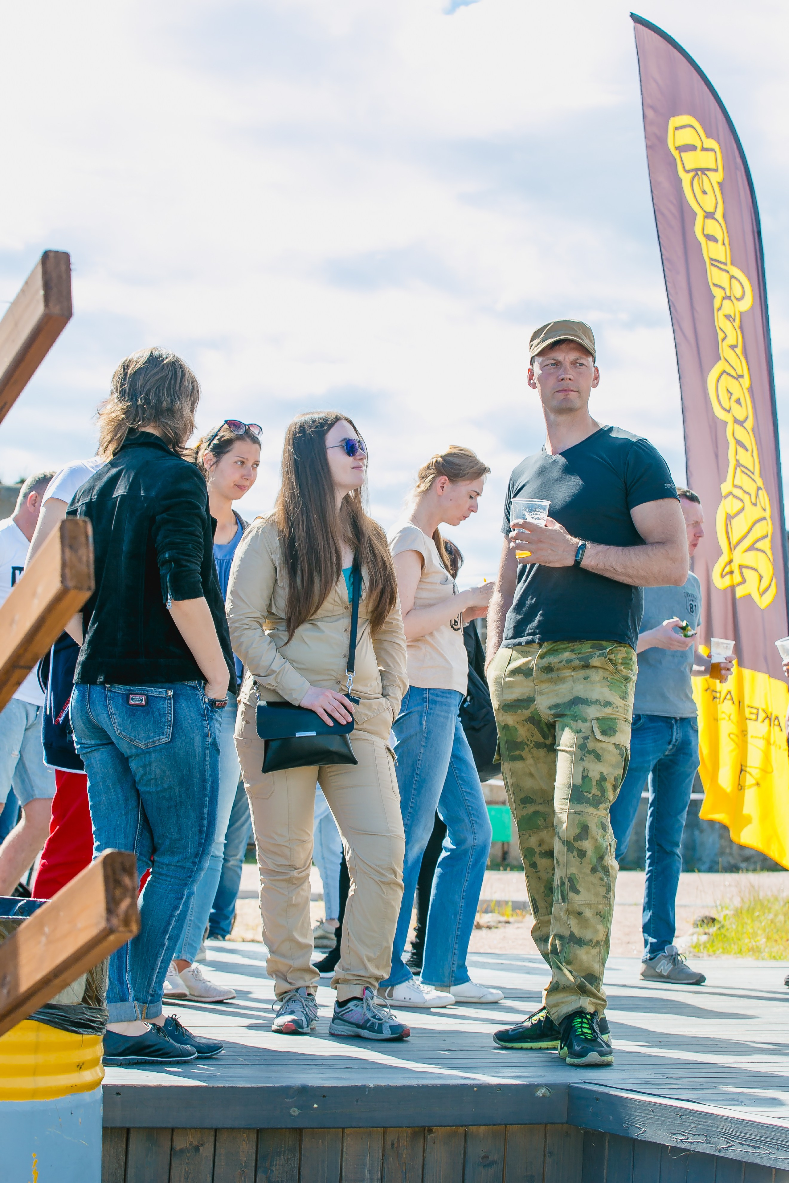 КОРПОРАТИВ ЛЕТО. Главная