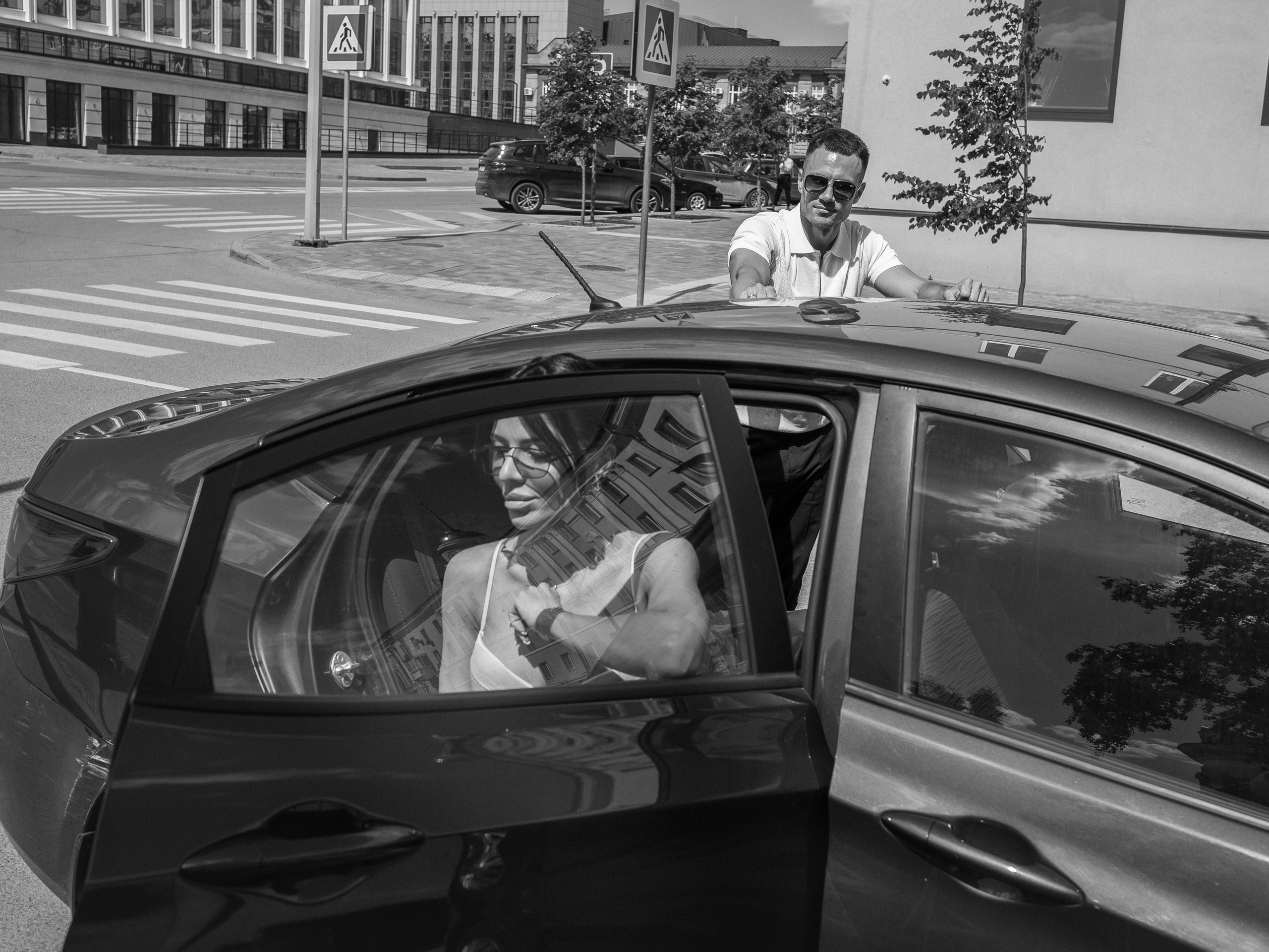 Свадебный день. Фотограф Любовь Подосенова Липецк|Воронеж