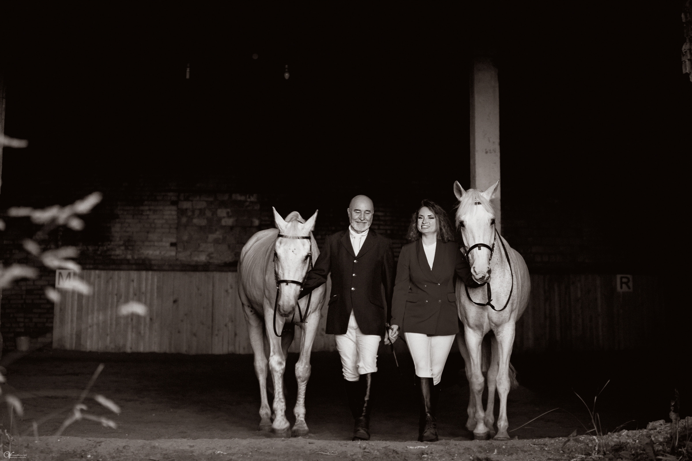 Семейный портрет дочки и папы. Фотограф женский и мужской портрет Санкт-Петербург