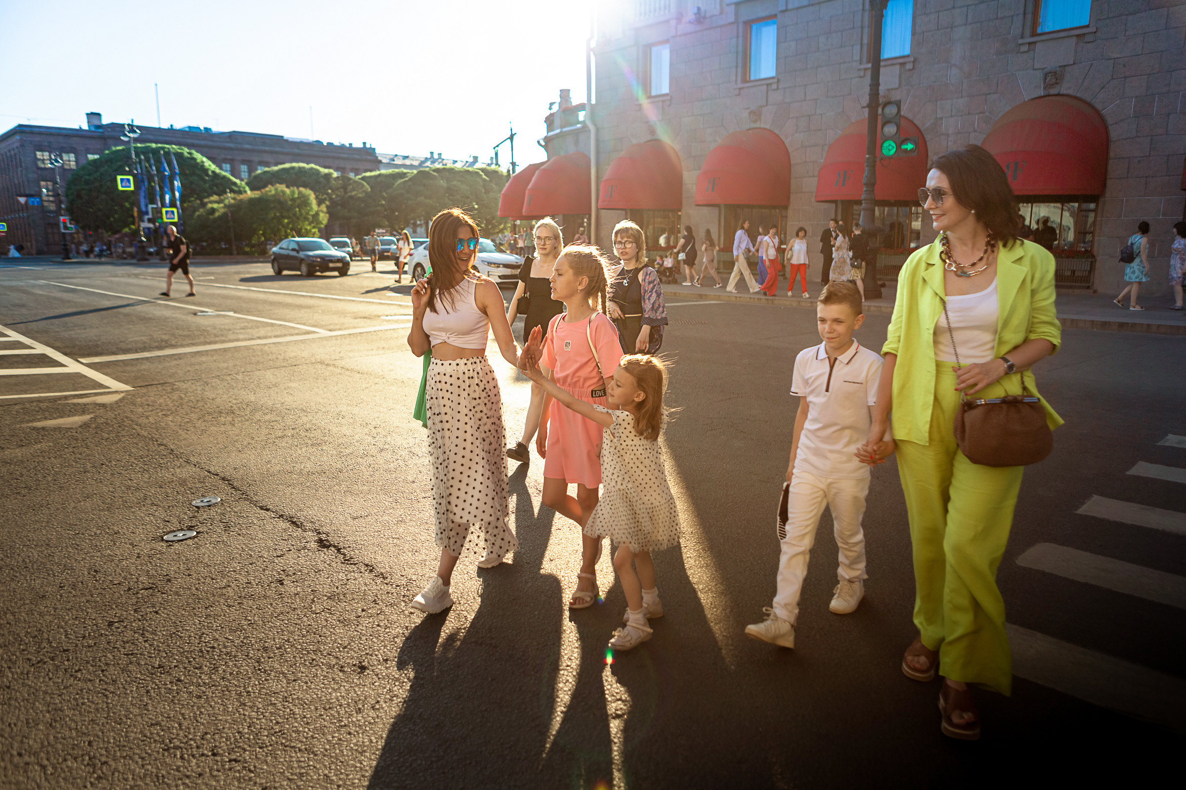 Прогулка по Петербургу 2022. Фотограф женский и мужской портрет Санкт-Петербург
