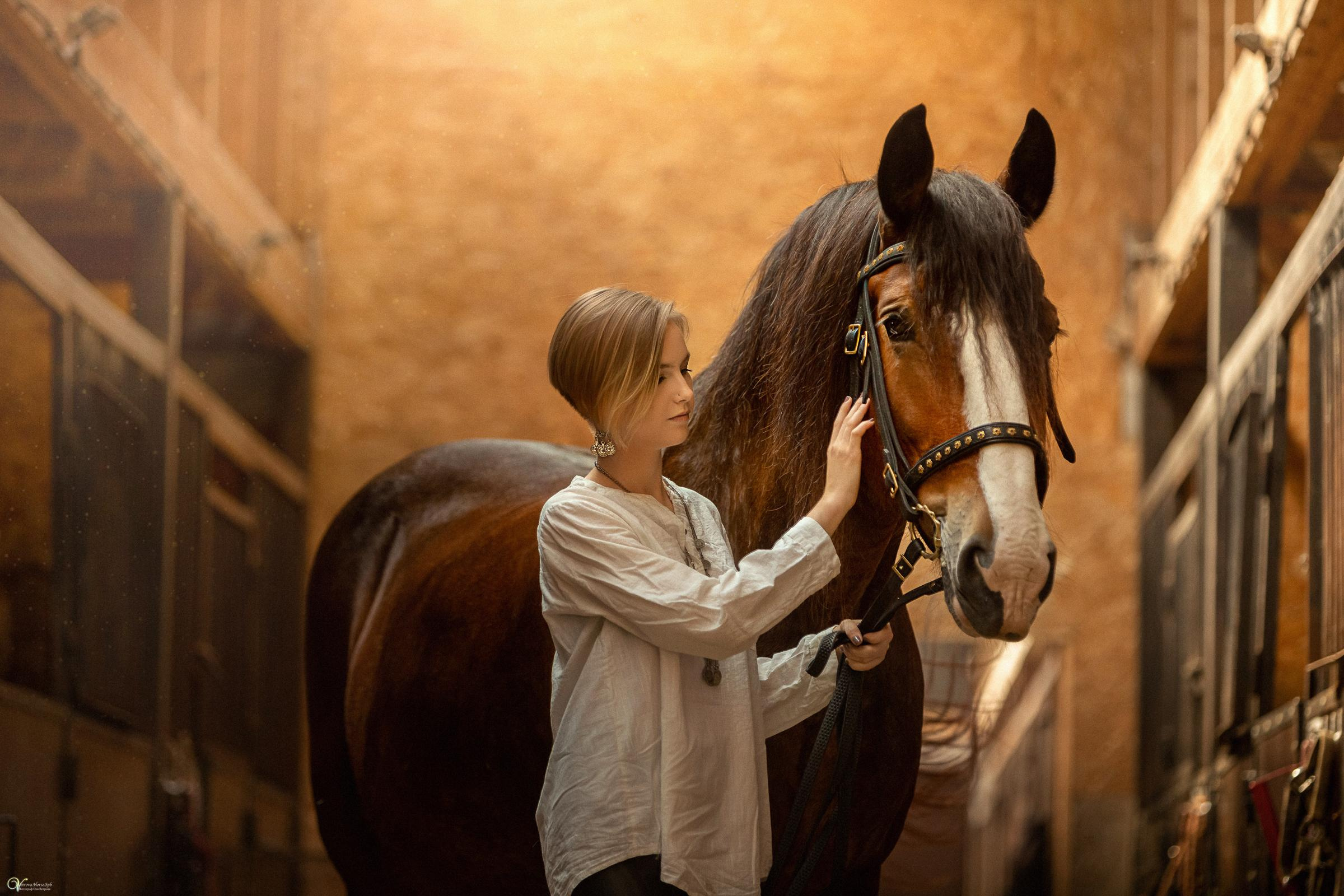 Дарья и Гравюрка. Фотограф женский и мужской портрет Санкт-Петербург