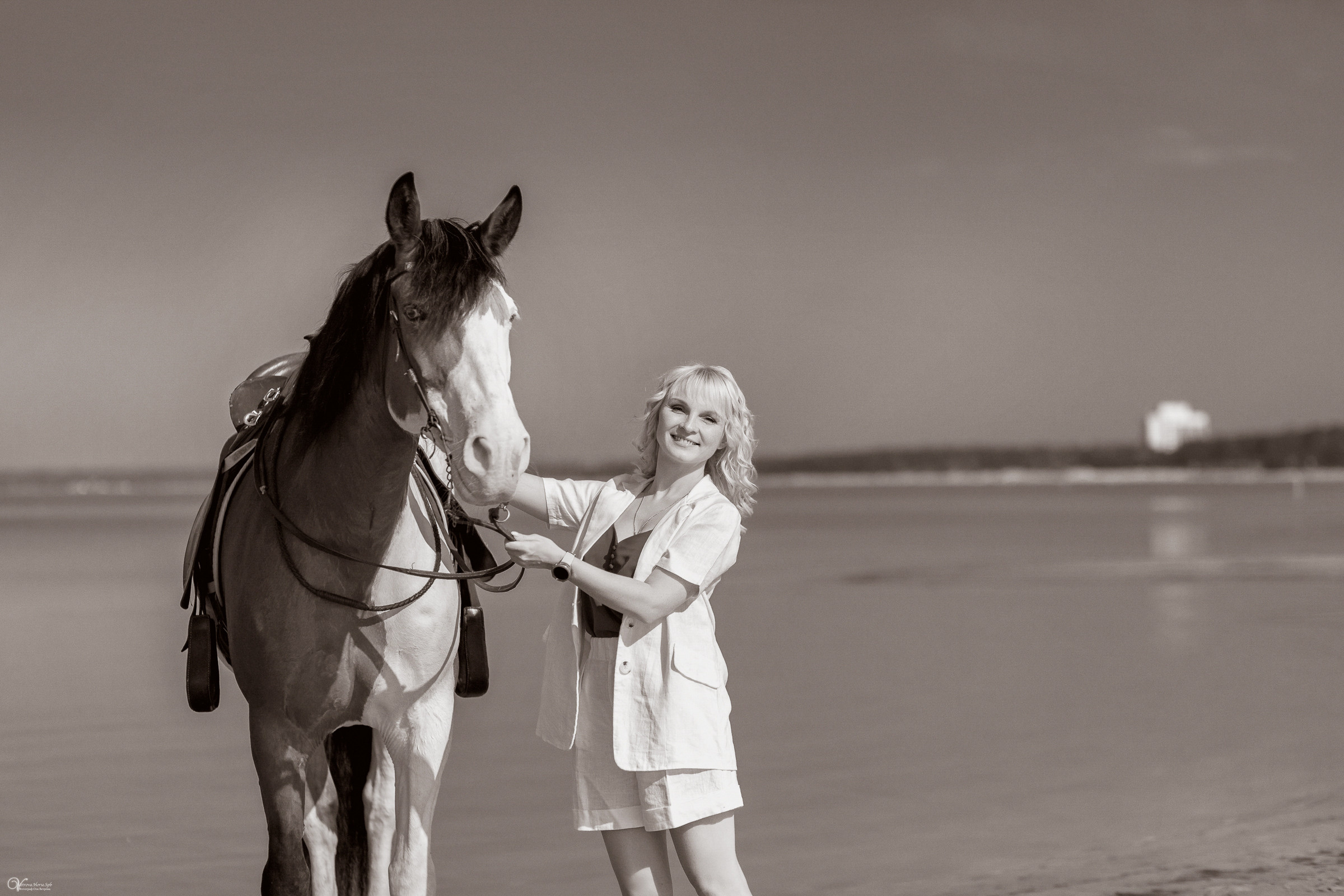 Лика и Лола. Фотограф женский и мужской портрет Санкт-Петербург