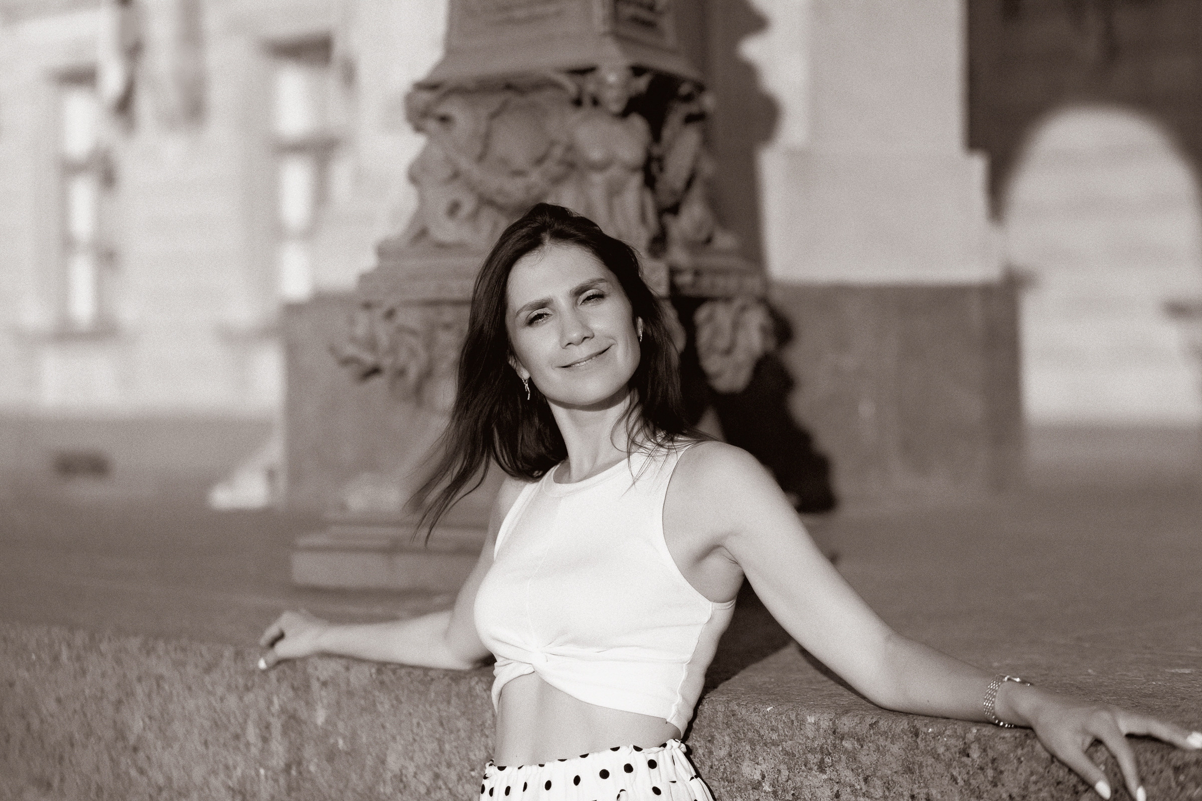 Прогулка по Петербургу 2022. Фотограф женский и мужской портрет Санкт-Петербург