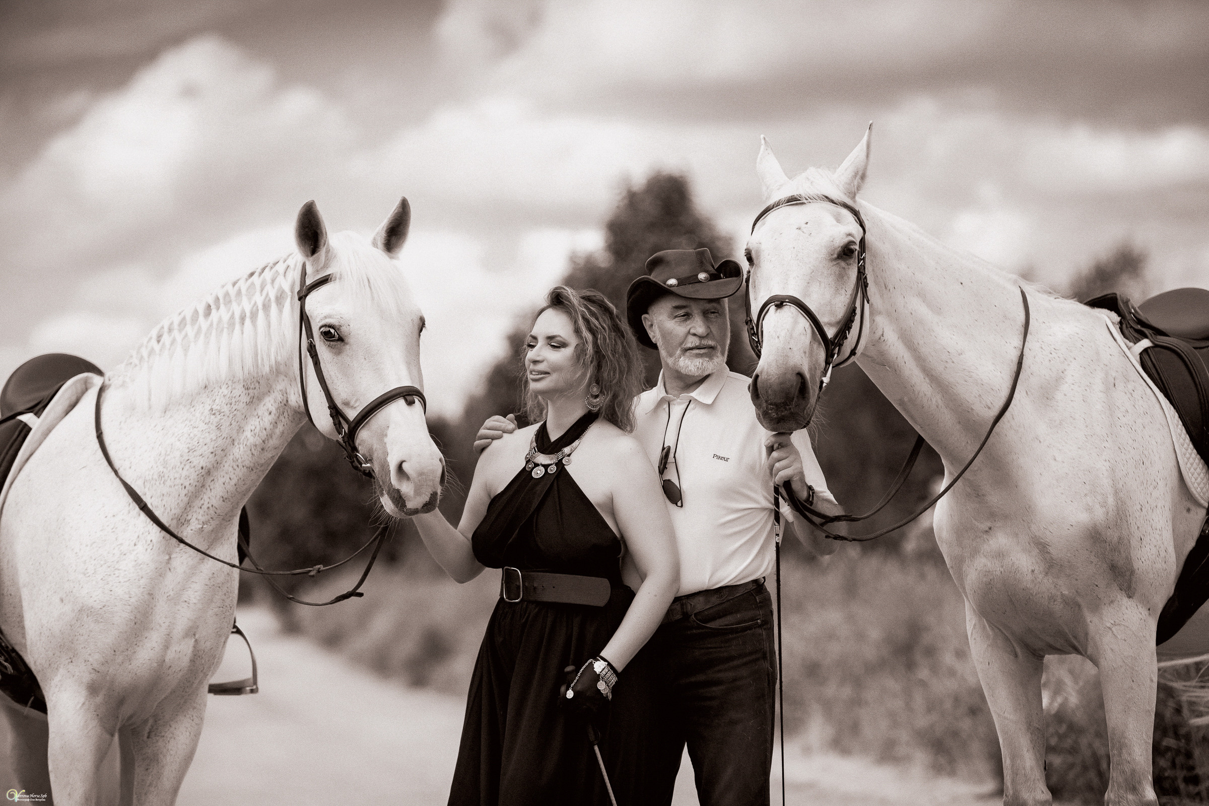 Семейный портрет дочки и папы. Фотограф женский и мужской портрет Санкт-Петербург