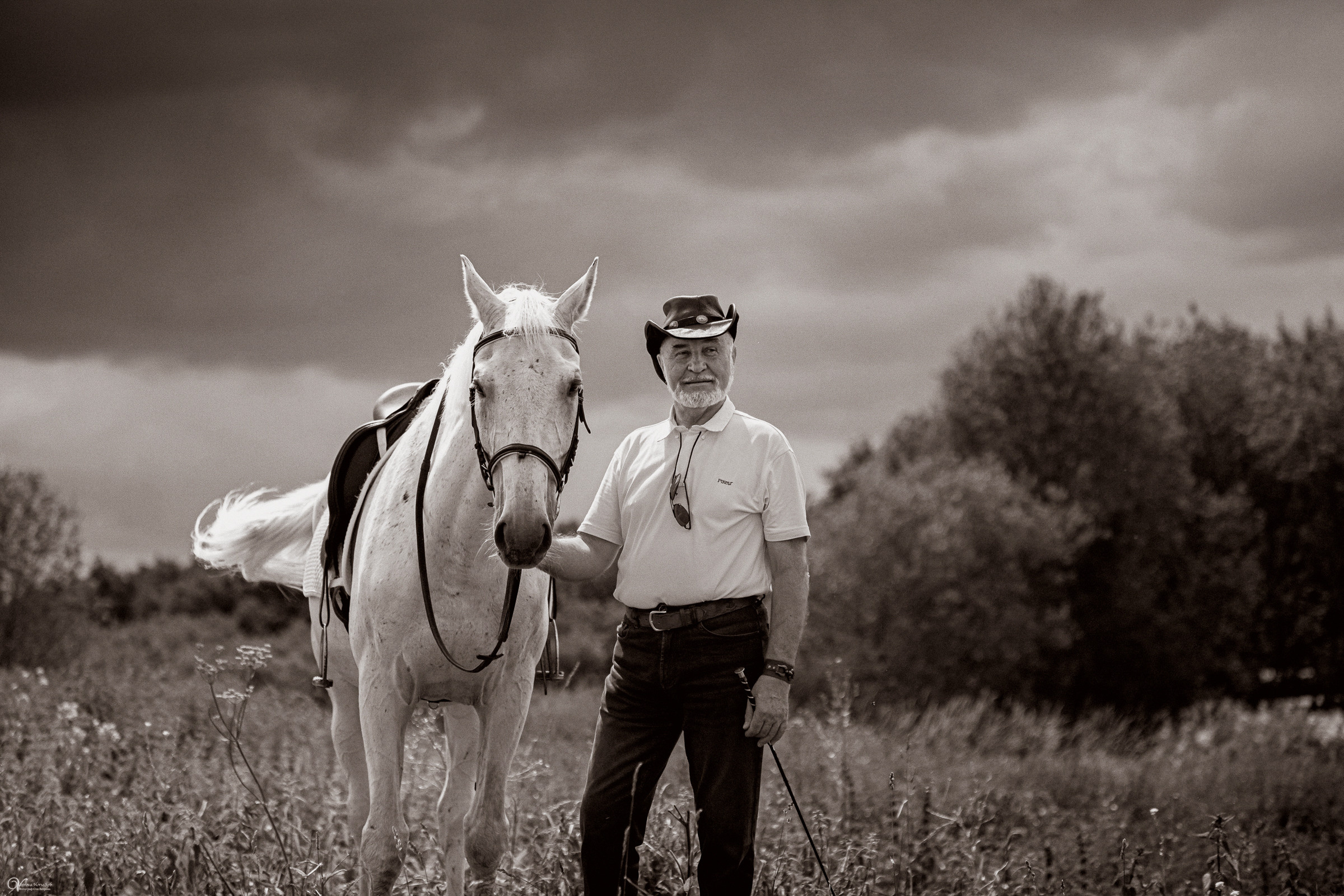 Перед грозой. Фотограф женский и мужской портрет Санкт-Петербург