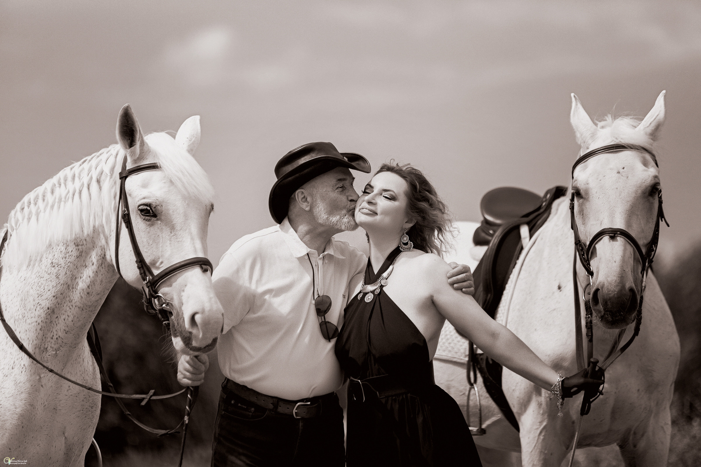 Семейный портрет дочки и папы. Фотограф женский и мужской портрет Санкт-Петербург