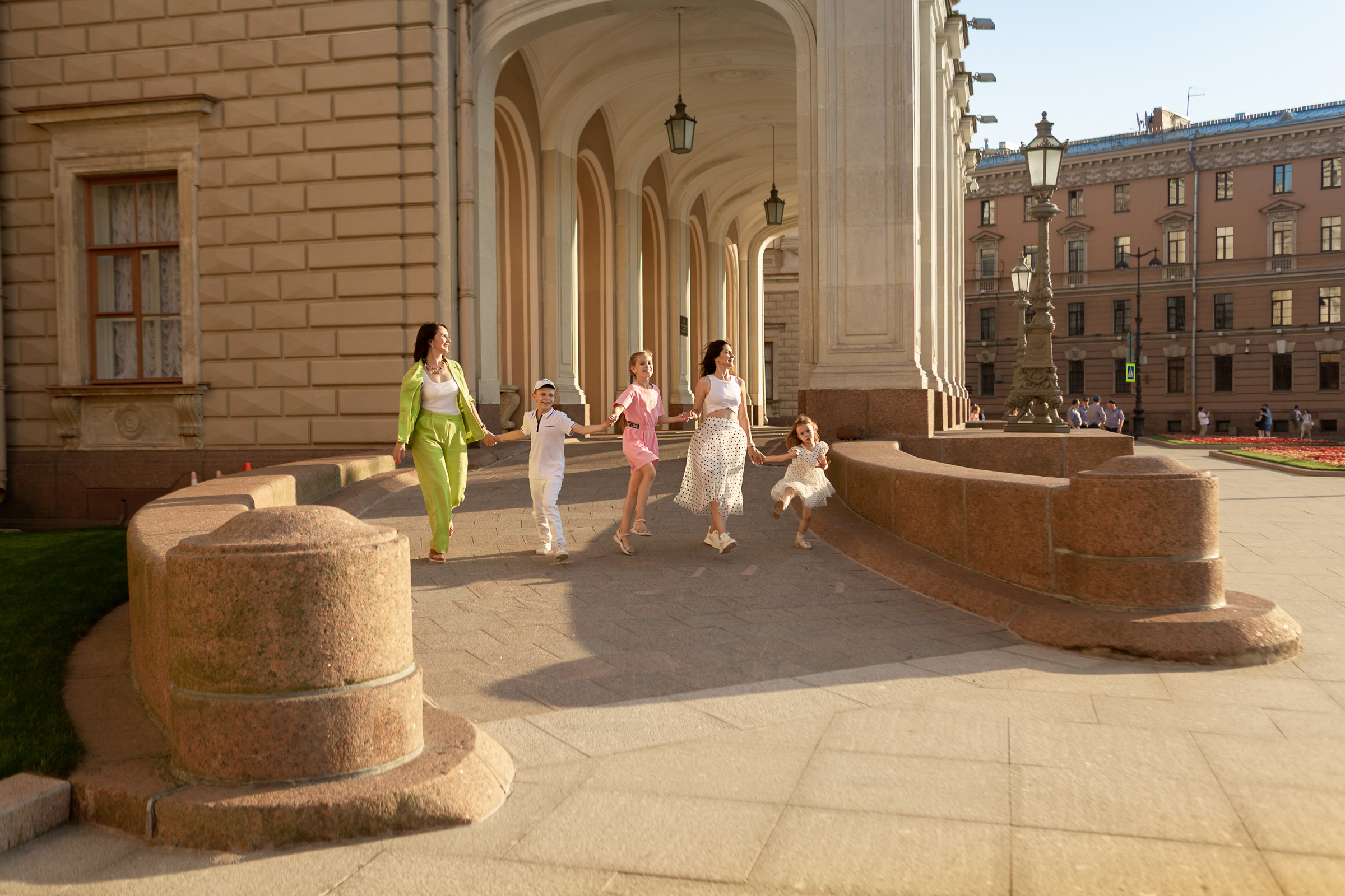 Прогулка по Петербургу 2022. Фотограф женский и мужской портрет Санкт-Петербург