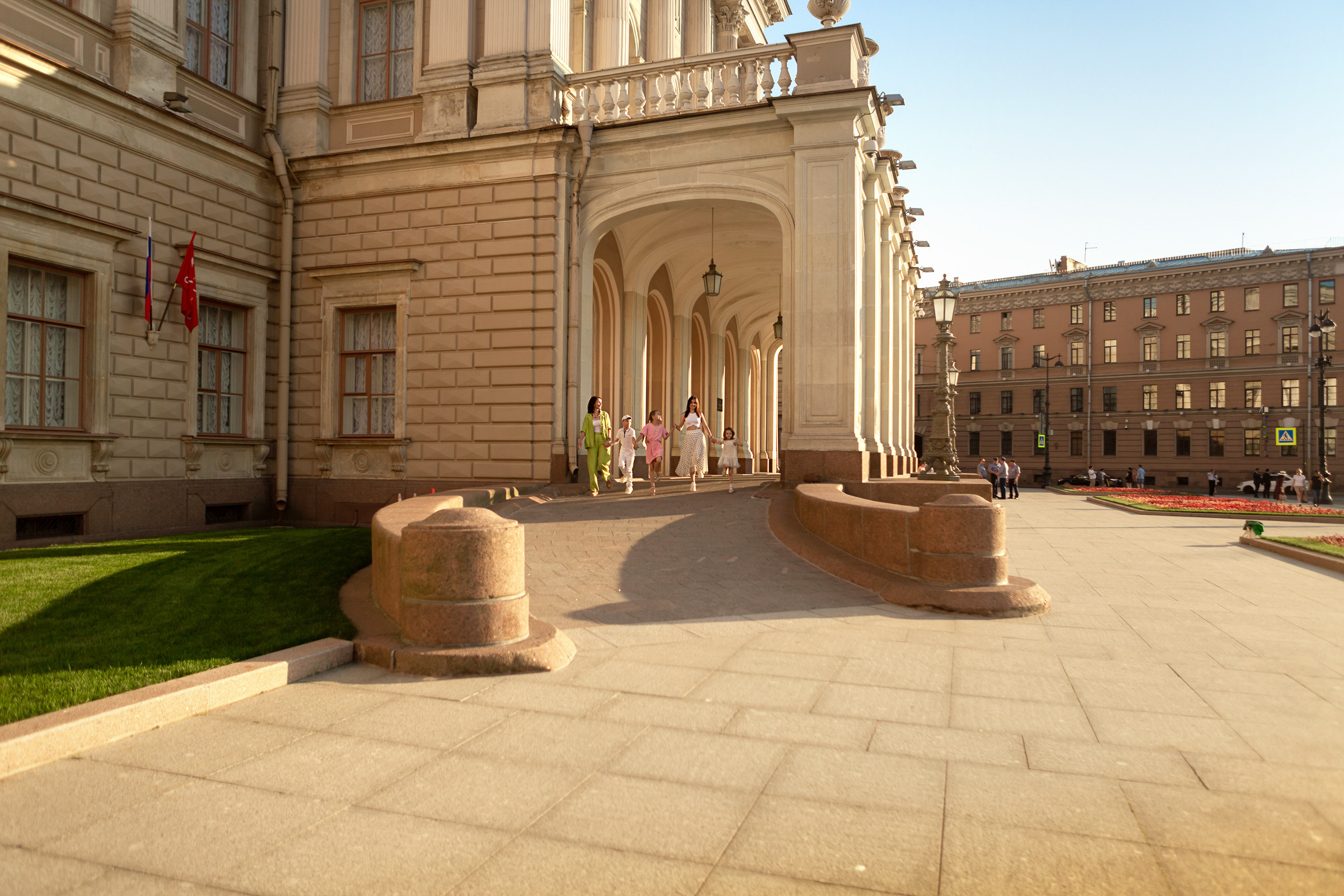 Прогулка по Петербургу 2022. Фотограф женский и мужской портрет Санкт-Петербург