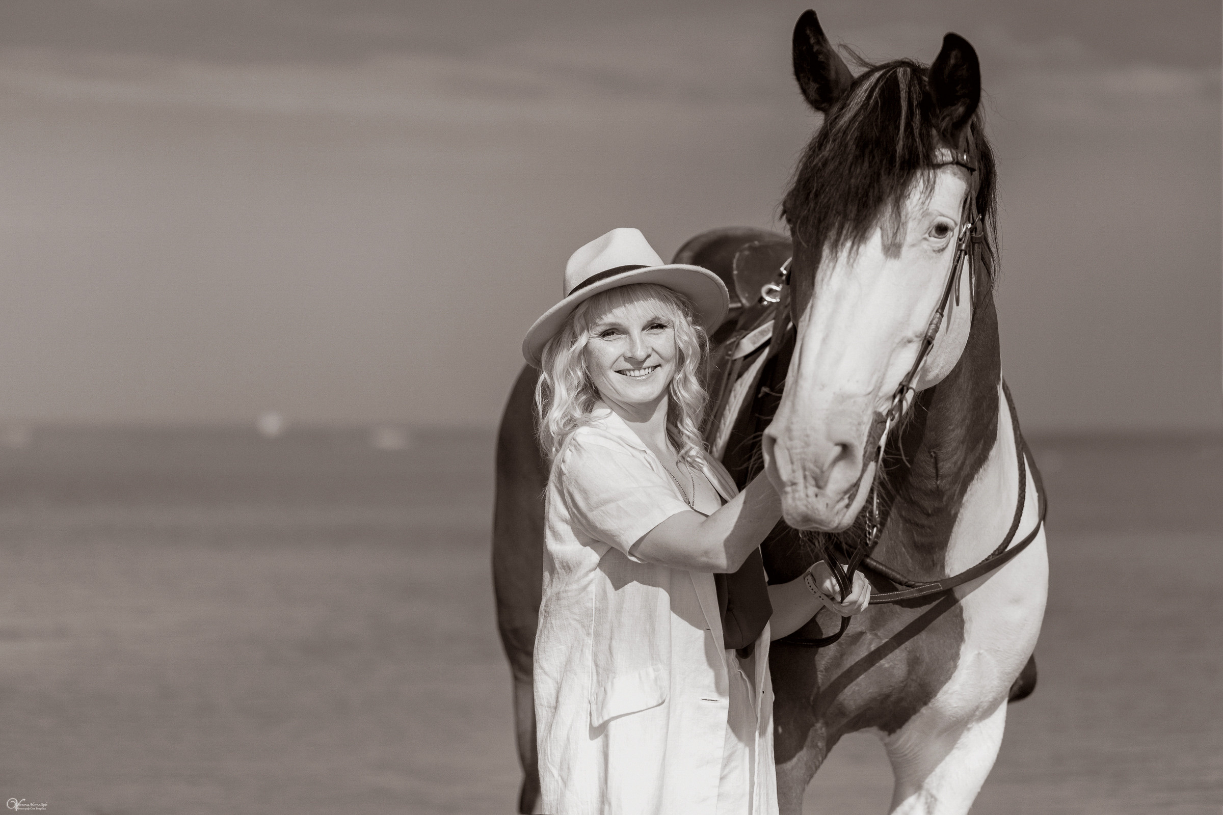 Лика и Лола. Фотограф женский и мужской портрет Санкт-Петербург