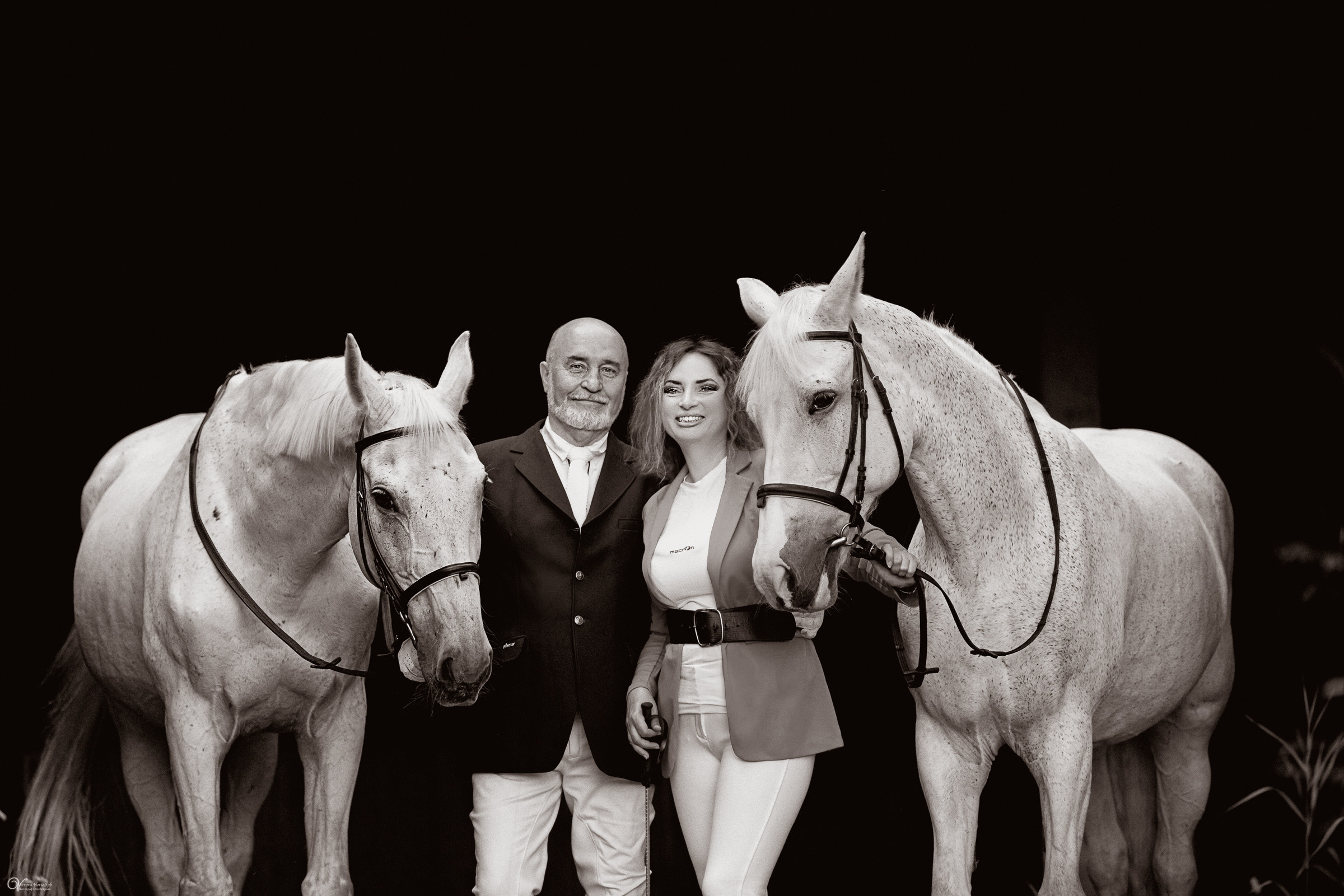 Семейный портрет дочки и папы. Фотограф женский и мужской портрет Санкт-Петербург