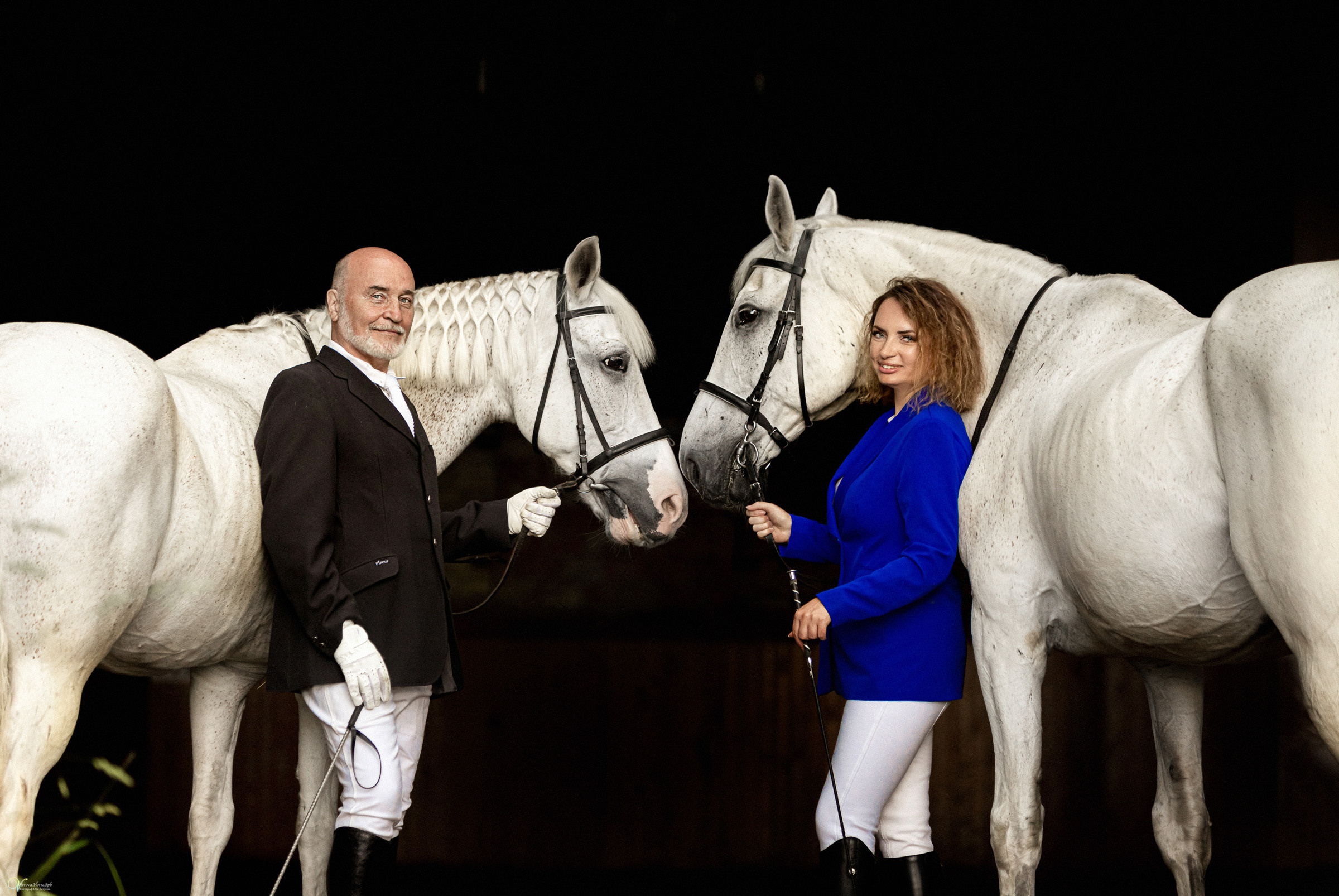 Семейный портрет дочки и папы. Фотограф женский и мужской портрет Санкт-Петербург