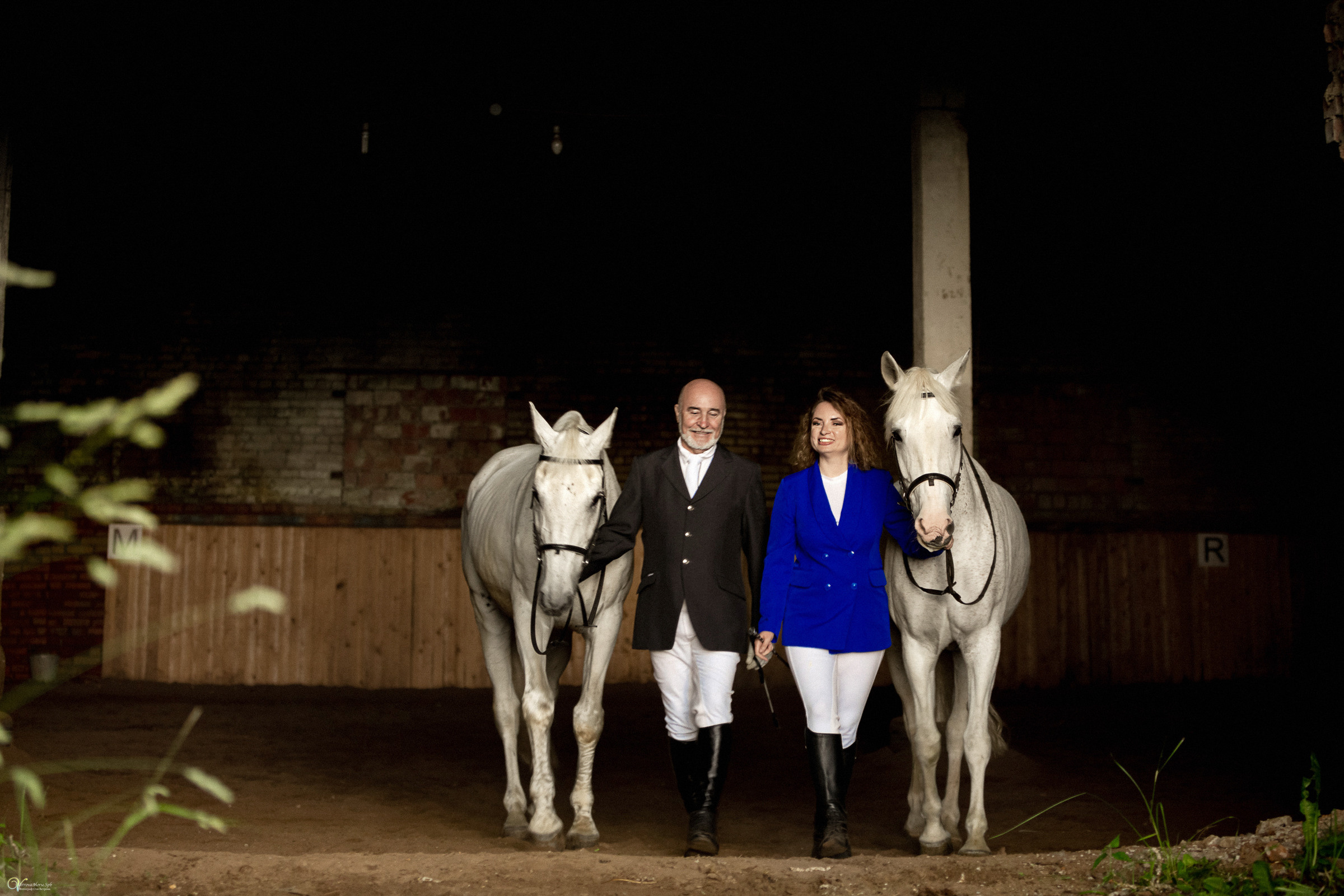 Семейный портрет дочки и папы. Фотограф женский и мужской портрет Санкт-Петербург