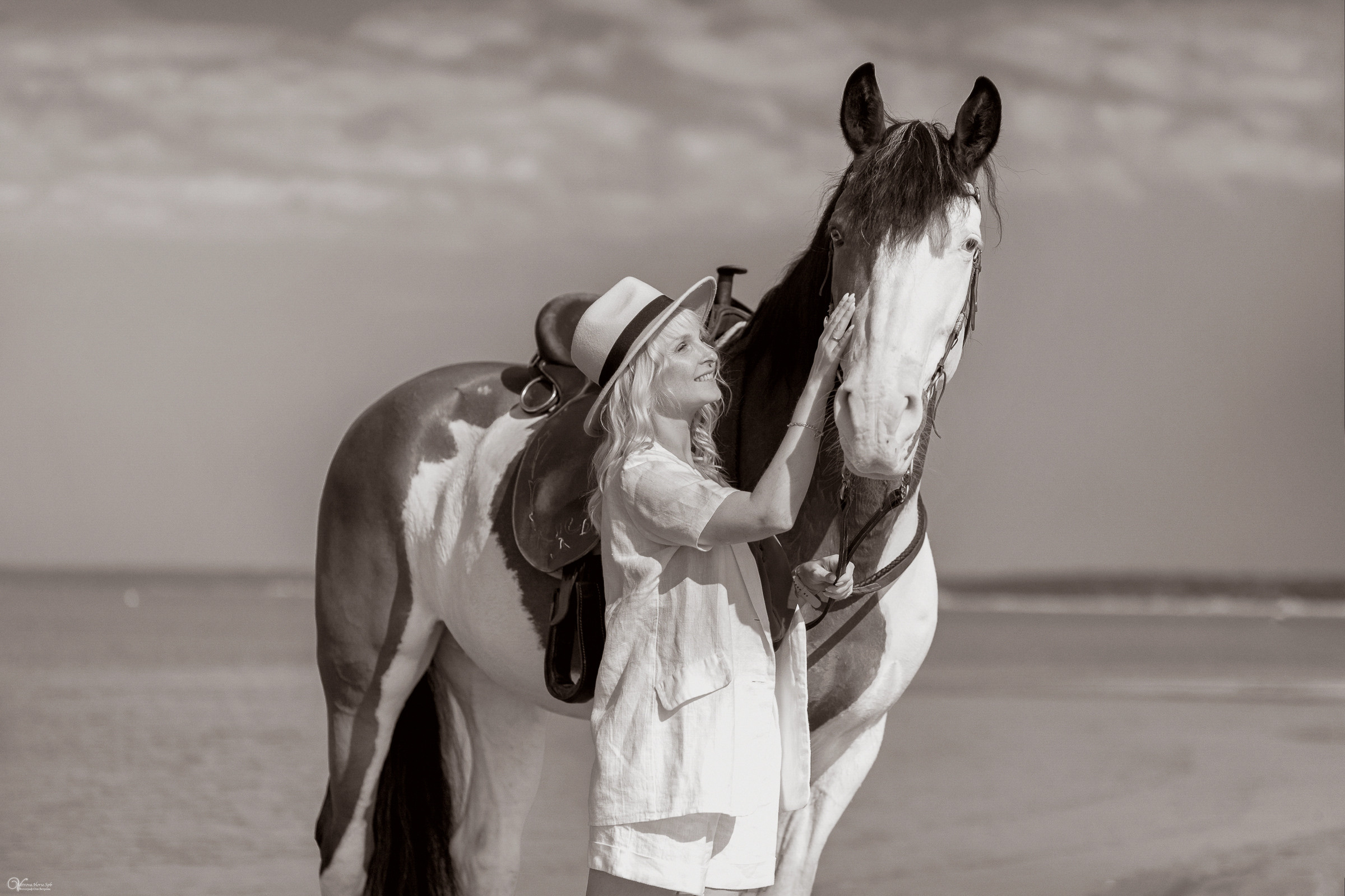Лика и Лола. Фотограф женский и мужской портрет Санкт-Петербург