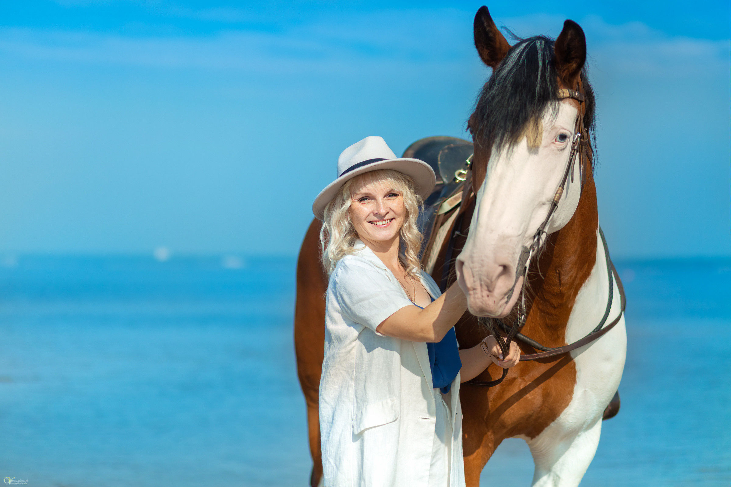 Лика и Лола. Фотограф женский и мужской портрет Санкт-Петербург