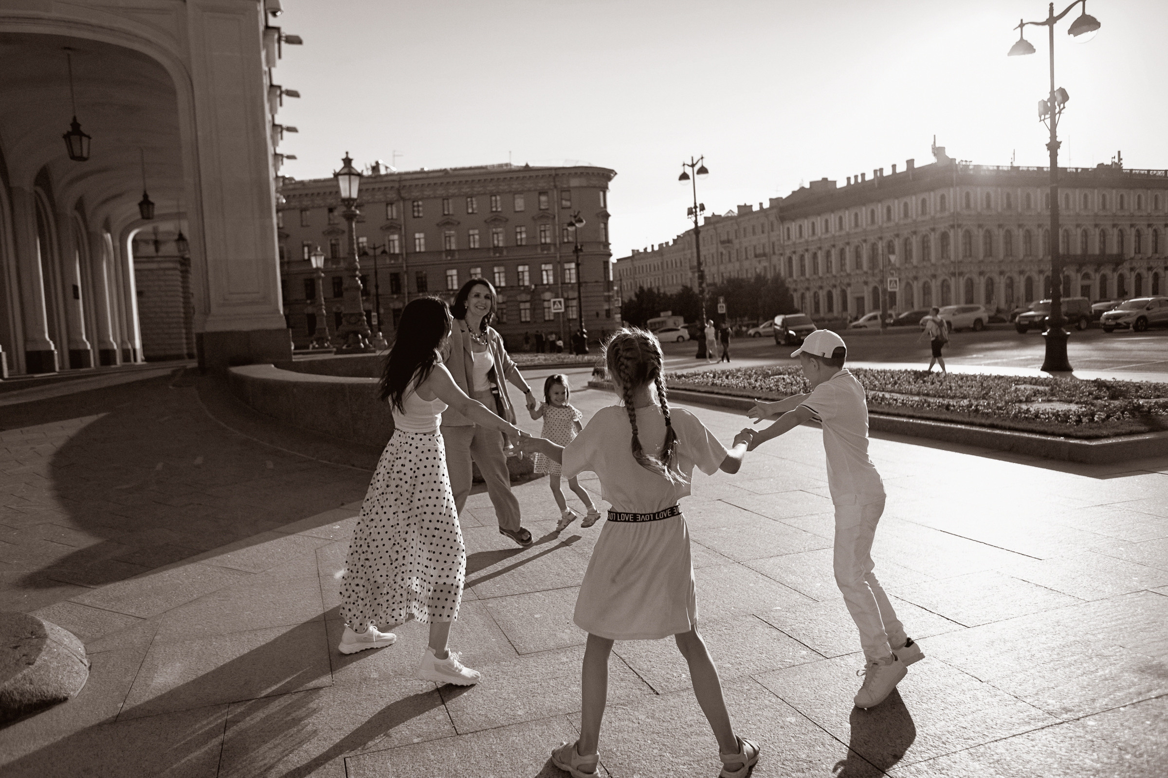 Прогулка по Петербургу 2022. Фотограф женский и мужской портрет Санкт-Петербург