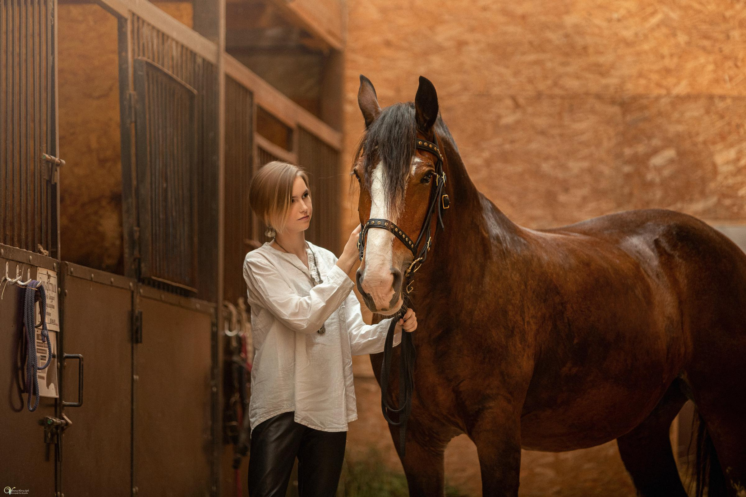 Дарья и Гравюрка. Фотограф женский и мужской портрет Санкт-Петербург