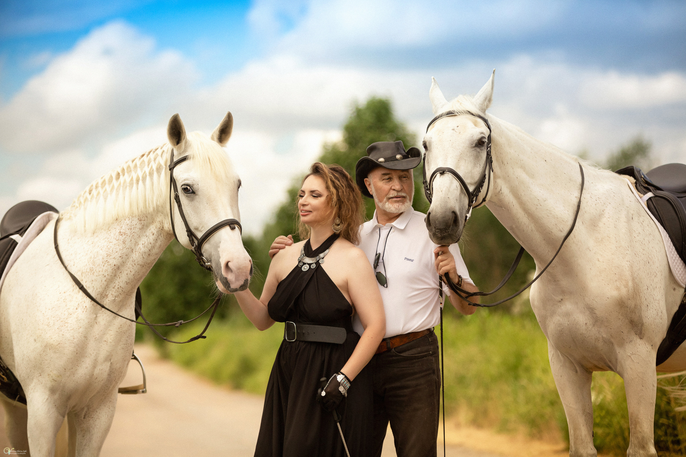 Семейный портрет дочки и папы. Фотограф женский и мужской портрет Санкт-Петербург