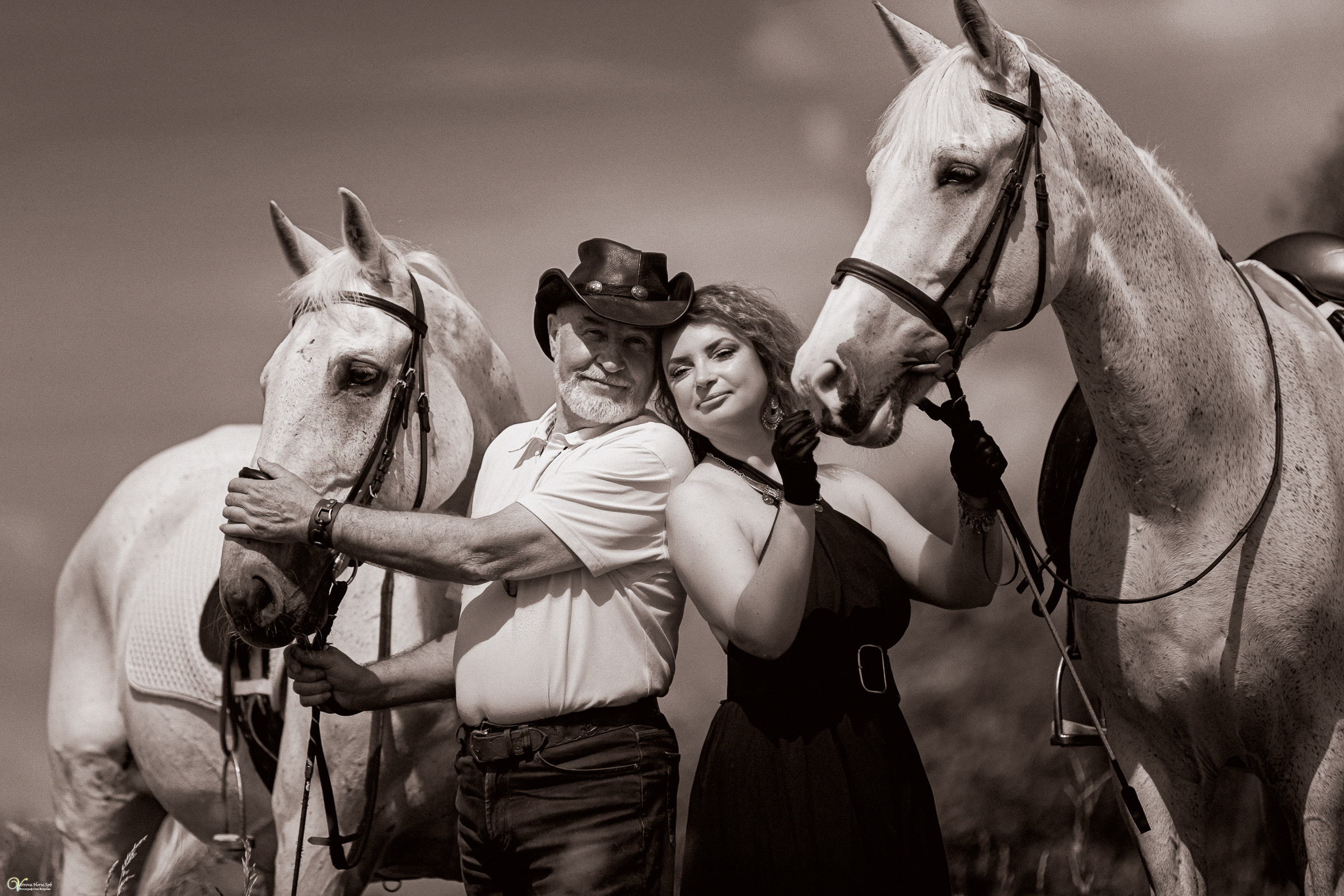Семейный портрет дочки и папы. Фотограф женский и мужской портрет Санкт-Петербург
