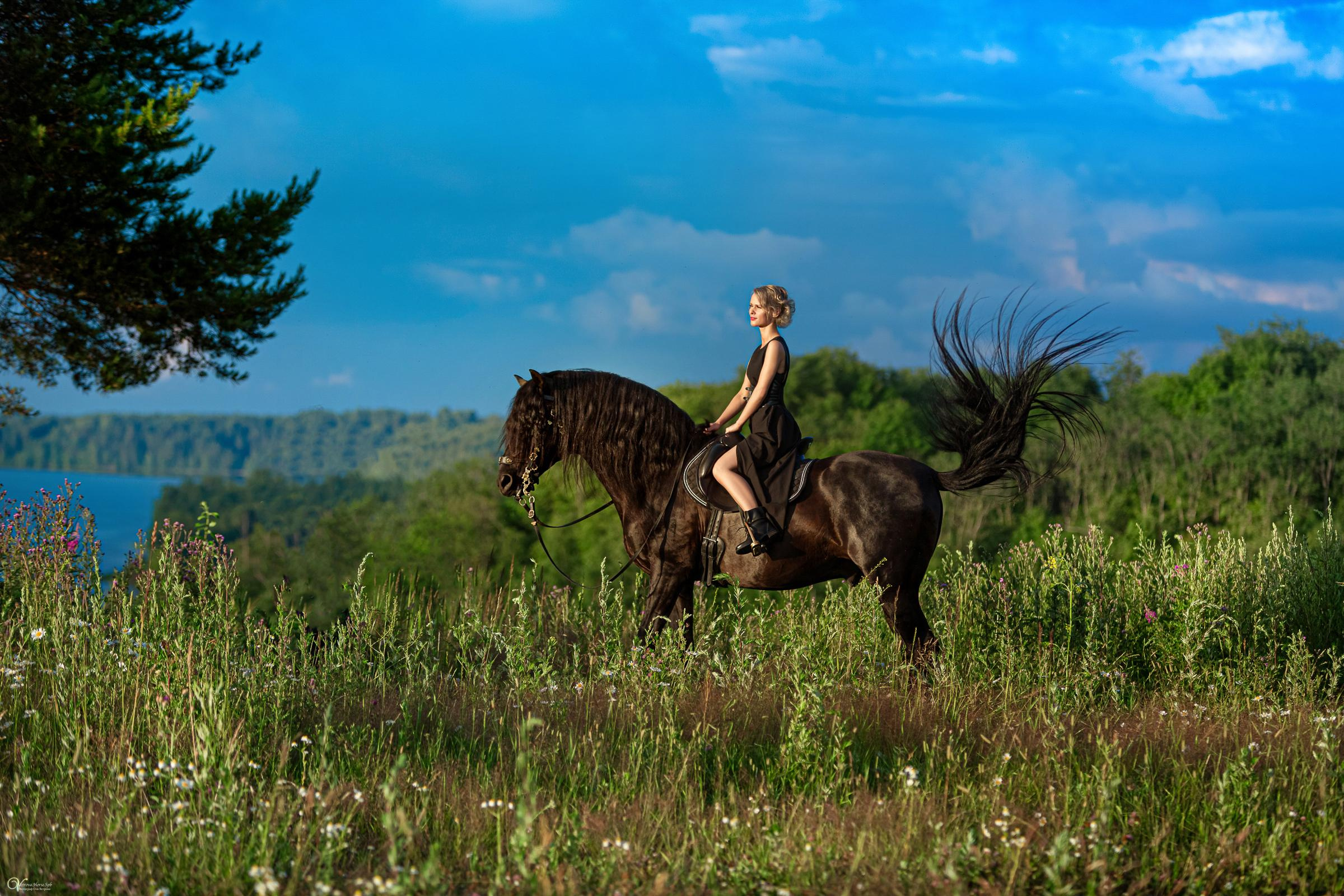 Олеся и Домаско. Фотограф женский и мужской портрет Санкт-Петербург