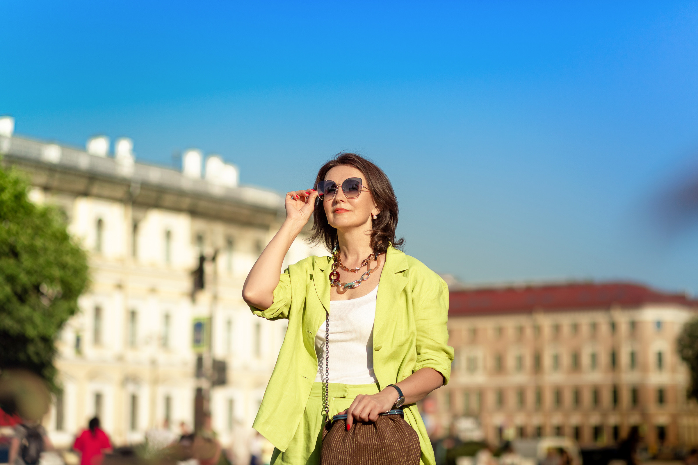 Прогулка по Петербургу 2022. Фотограф женский и мужской портрет Санкт-Петербург