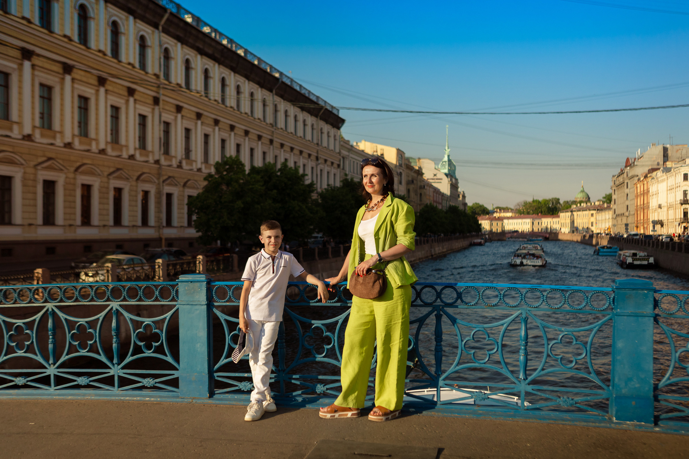 Прогулка по Петербургу 2022. Фотограф женский и мужской портрет Санкт-Петербург