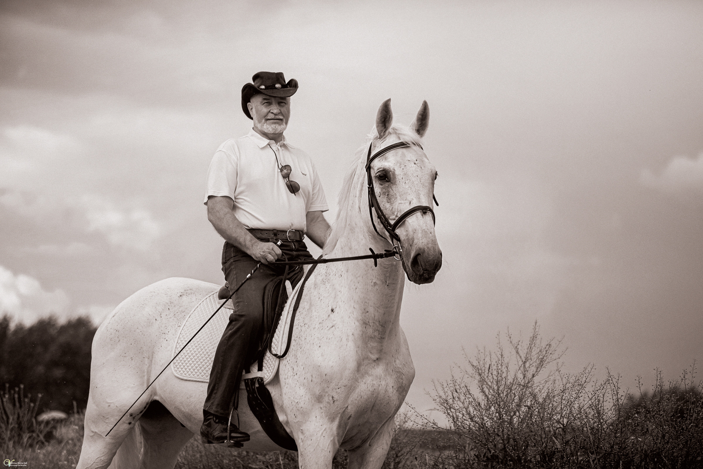 Мужской портрет верхом. Фотограф женский и мужской портрет Санкт-Петербург