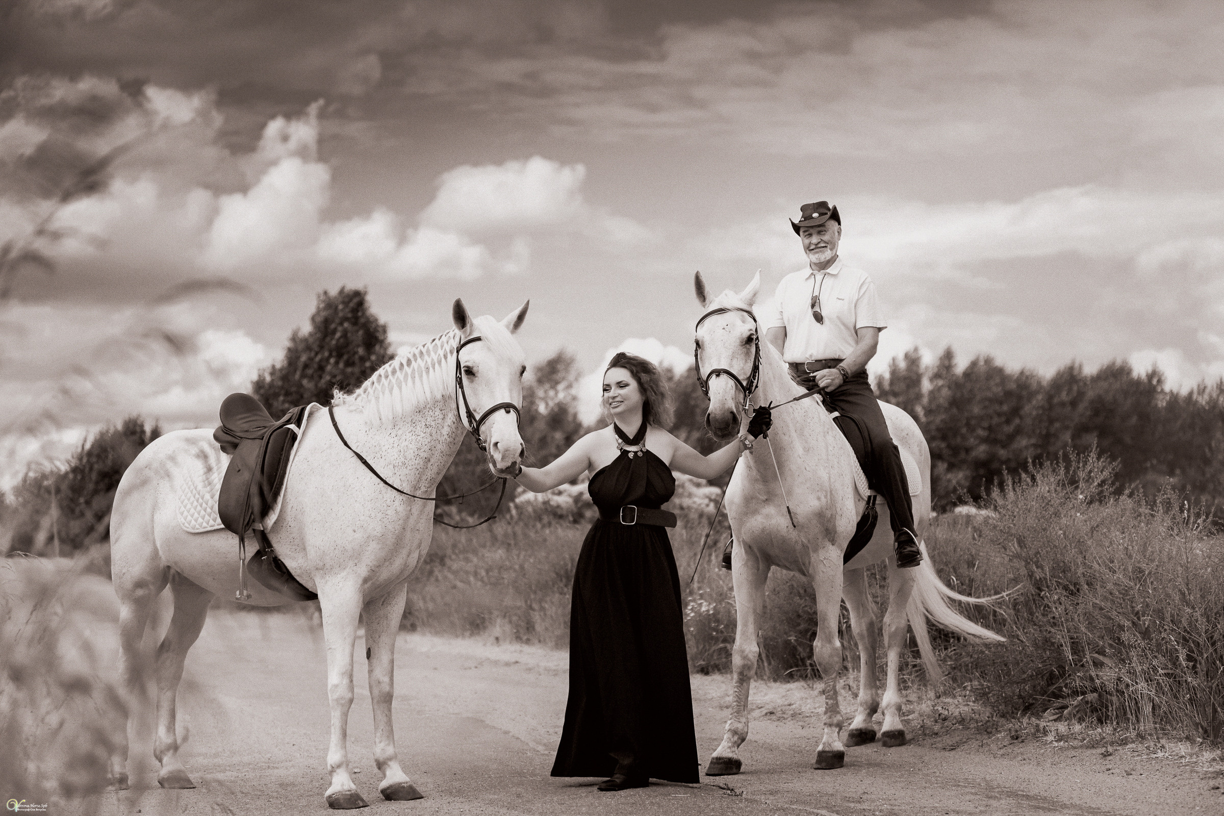 Семейный портрет дочки и папы. Фотограф женский и мужской портрет Санкт-Петербург