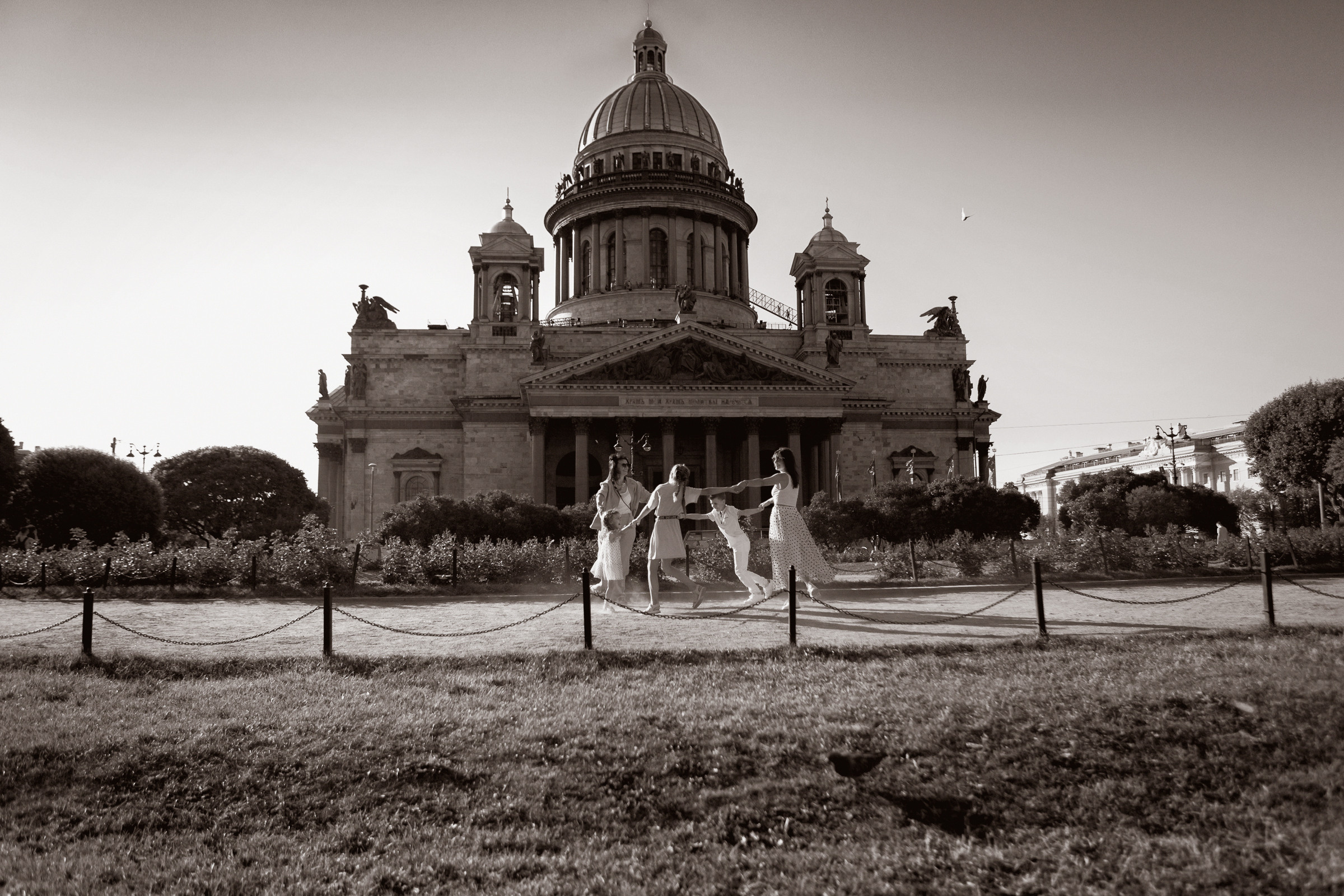 Прогулка по Петербургу 2022. Фотограф женский и мужской портрет Санкт-Петербург